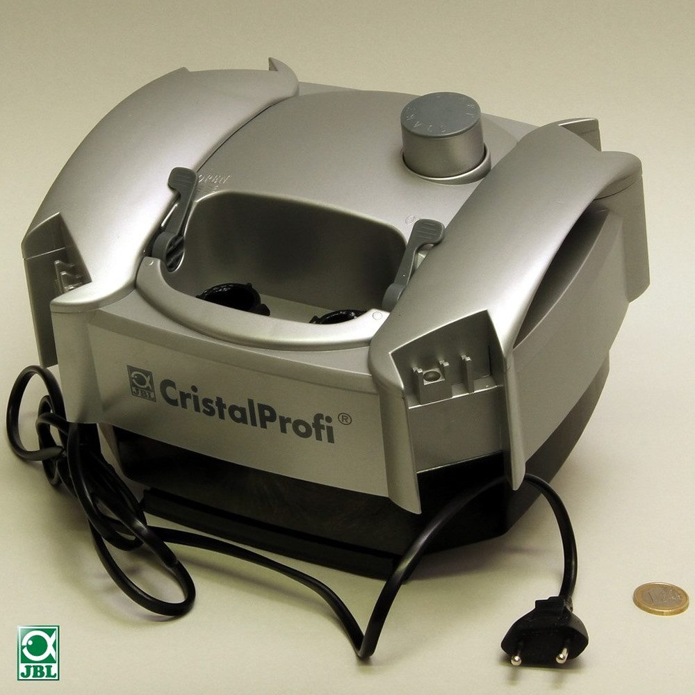 JBL GmbH & Co. KG Aquarienpumpe Ersatzteil CP e401 Pumpenkopf greenline