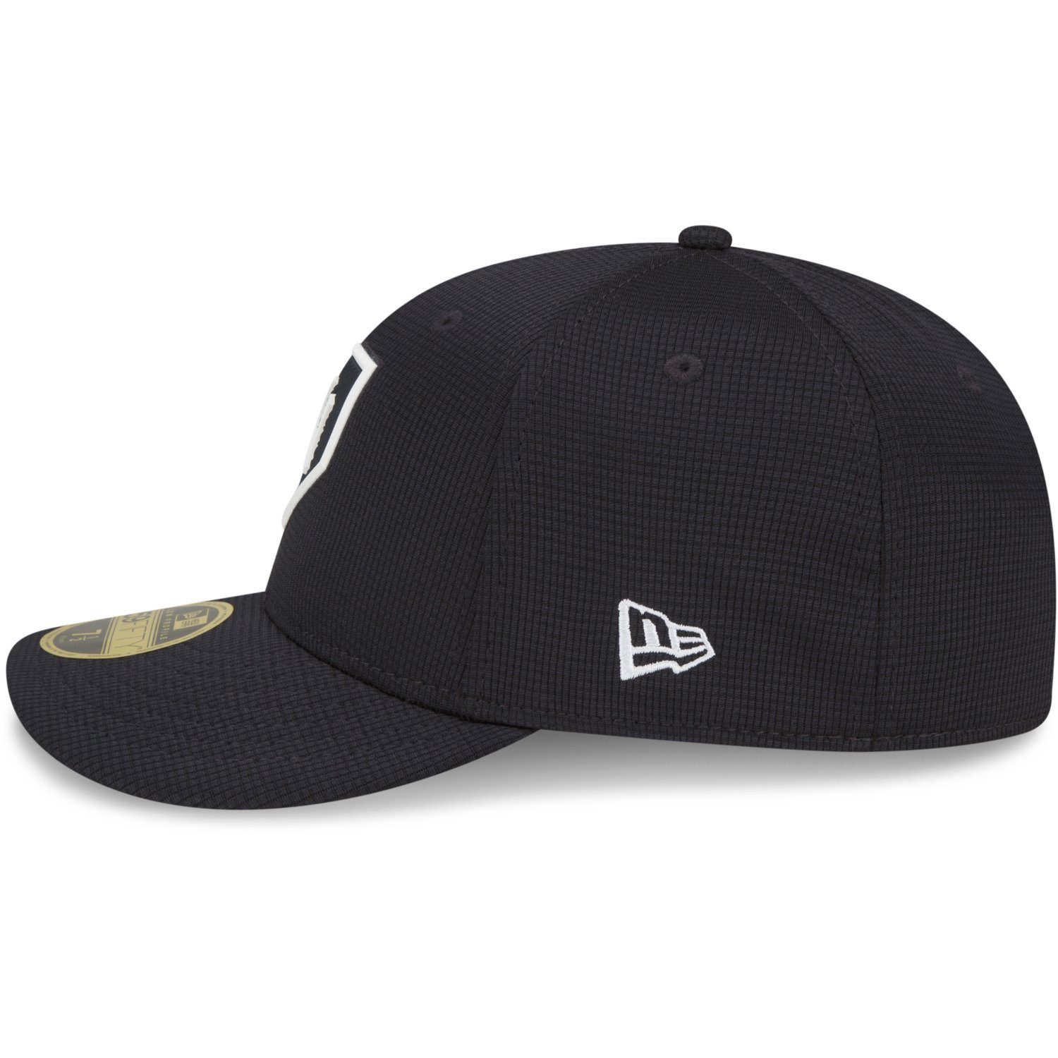 CLUBHOUSE Profile Low Yankees Cap 59Fifty Fitted Era New York New