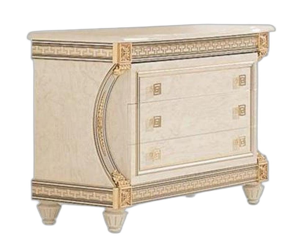 Schubkastenkommode Schubladenmöbel Sideboard Holz Gestaltung Kommode