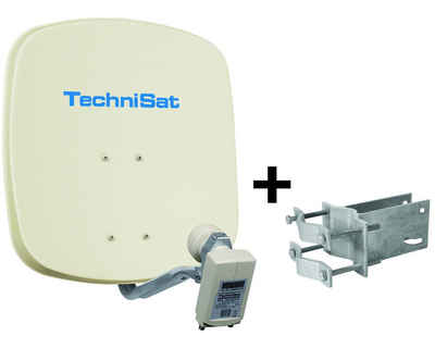 TechniSat DigiDish 45 beige SAT-Antenne