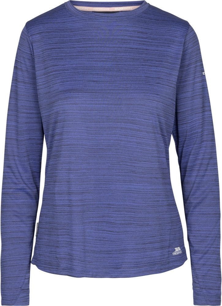 Longsleeve Nettil Active Top