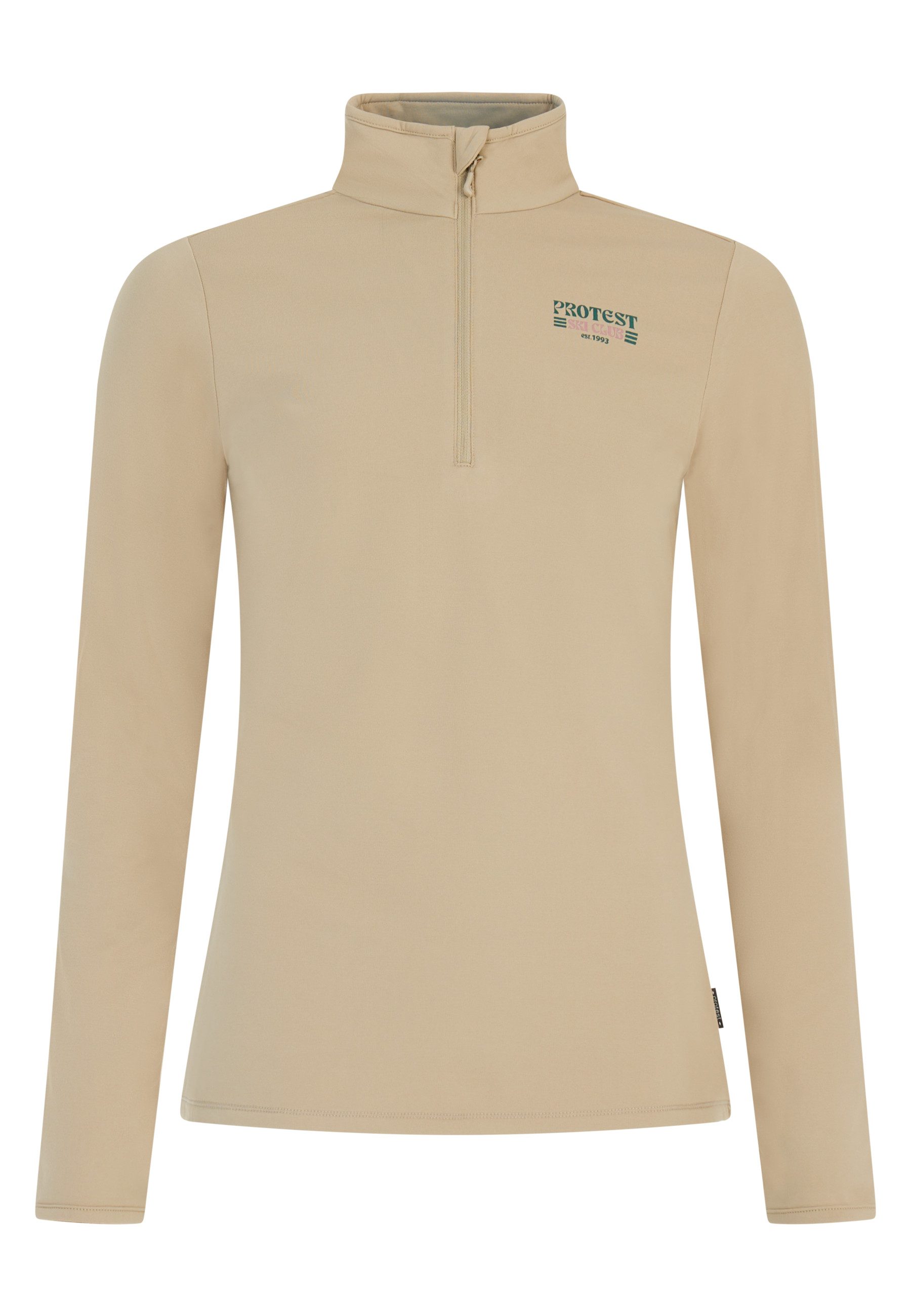 Protest Longpullover PRTGentle (1-tlg)
