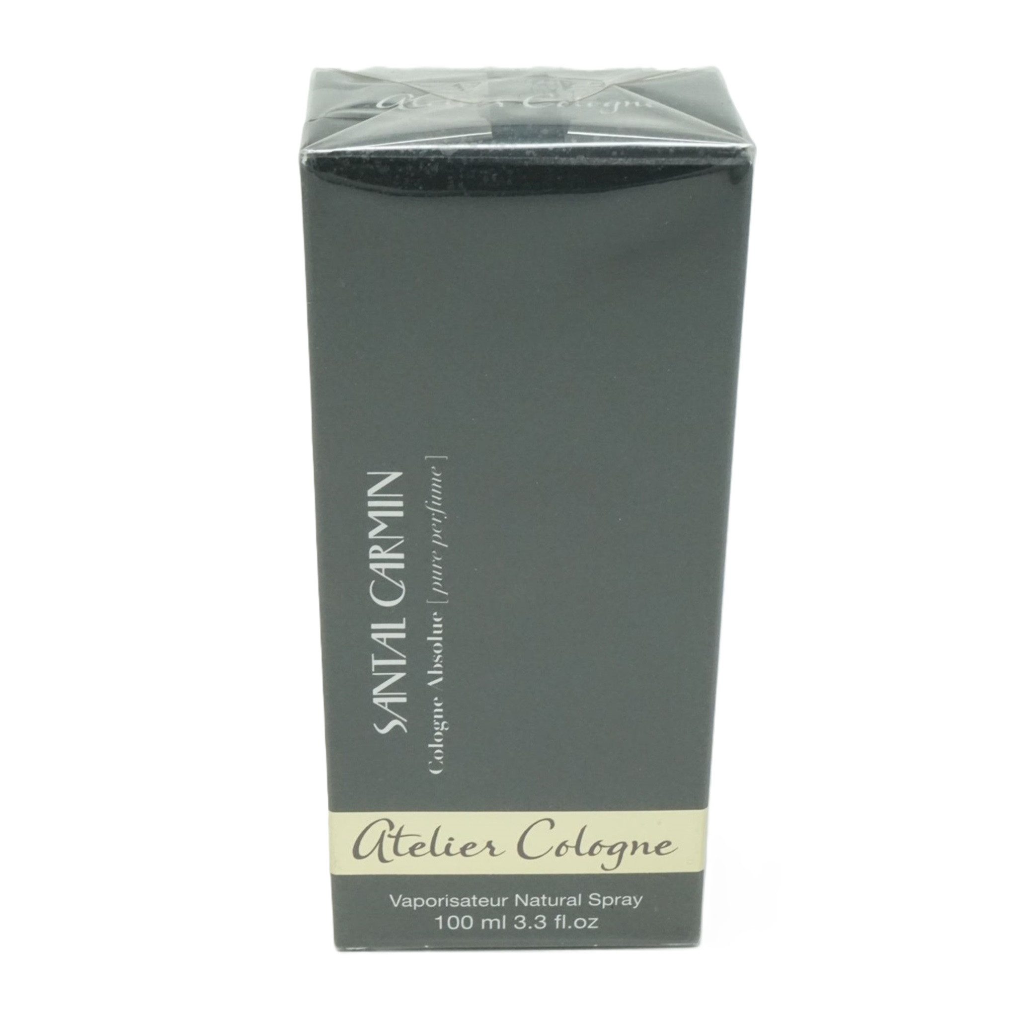 ATELIER-COLOGNE Eau de Cologne Atelier Cologne Santal Carmin Absolue pure Perfume 100 ml