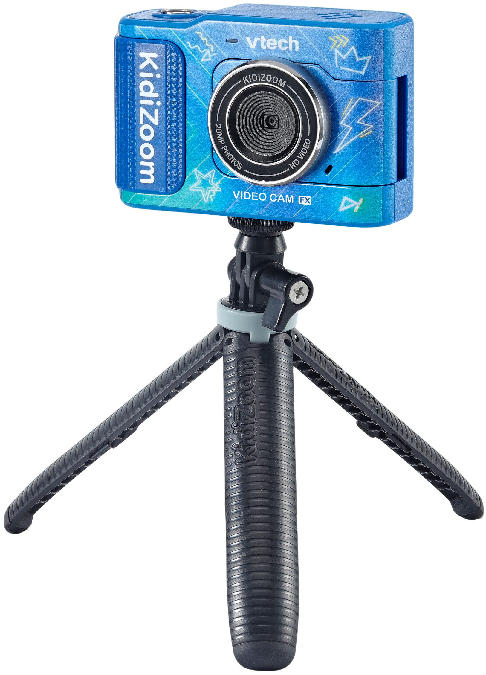 Vtech® KidiZoom Video Cam FX Kinderkamera