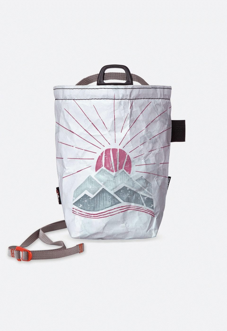Chillaz Chalkbag Retro Mountian 2.0 Chalkbag