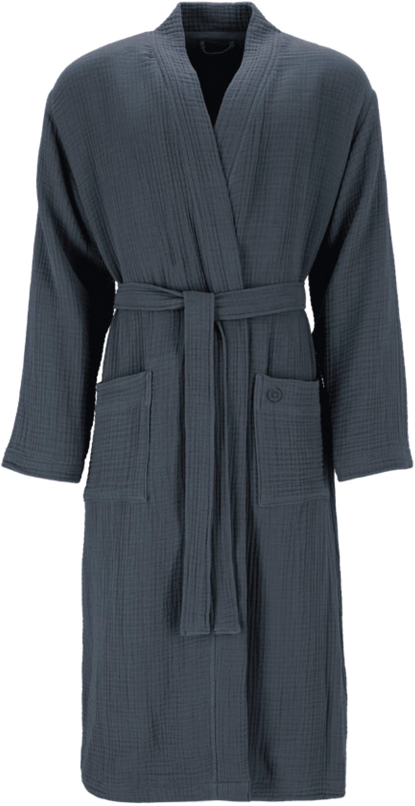 Unisex-Bademantel Durini