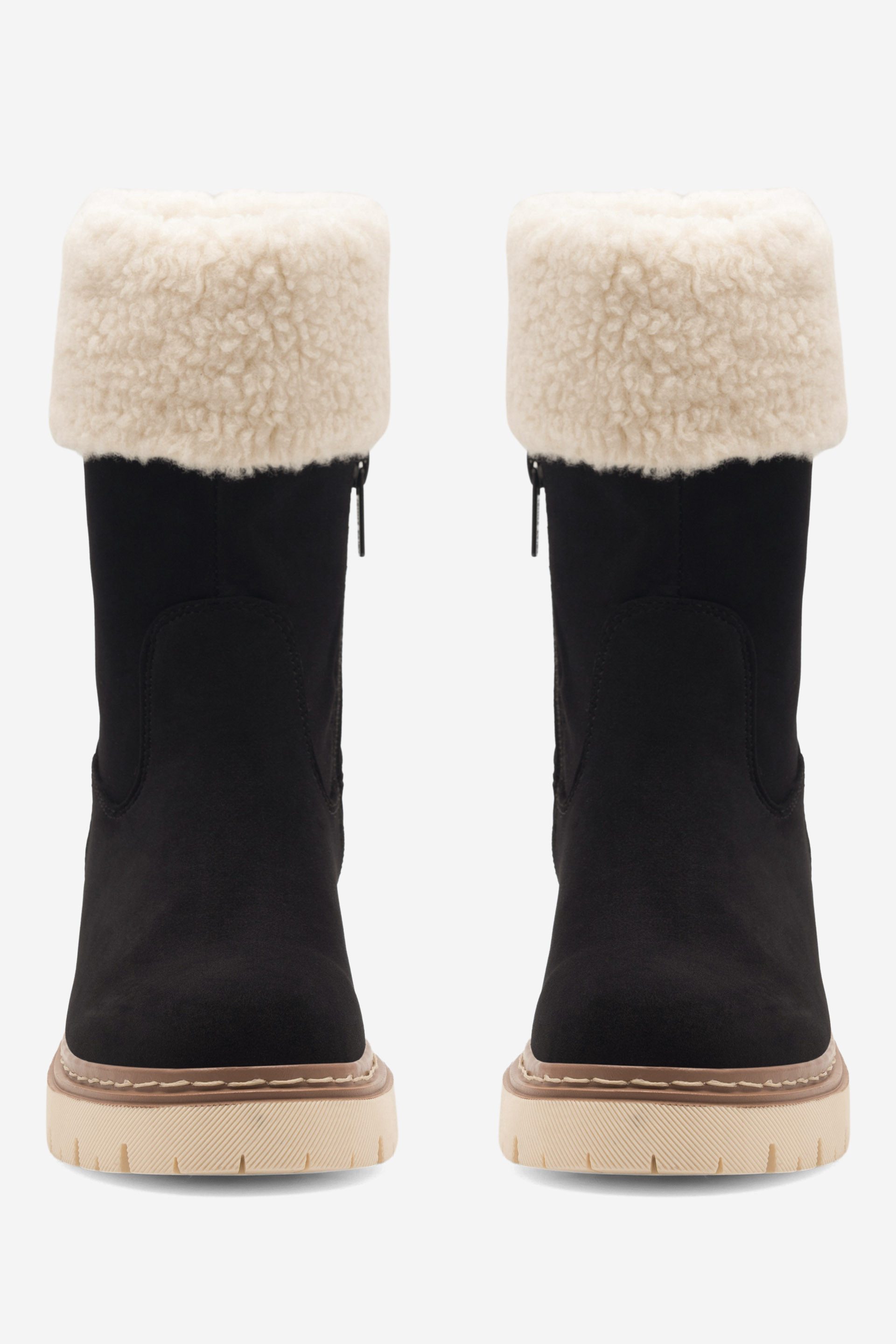 Jenny Fairy Jenny Fairy Damen Stiefel 40 natur 5905588025573 Stiefel