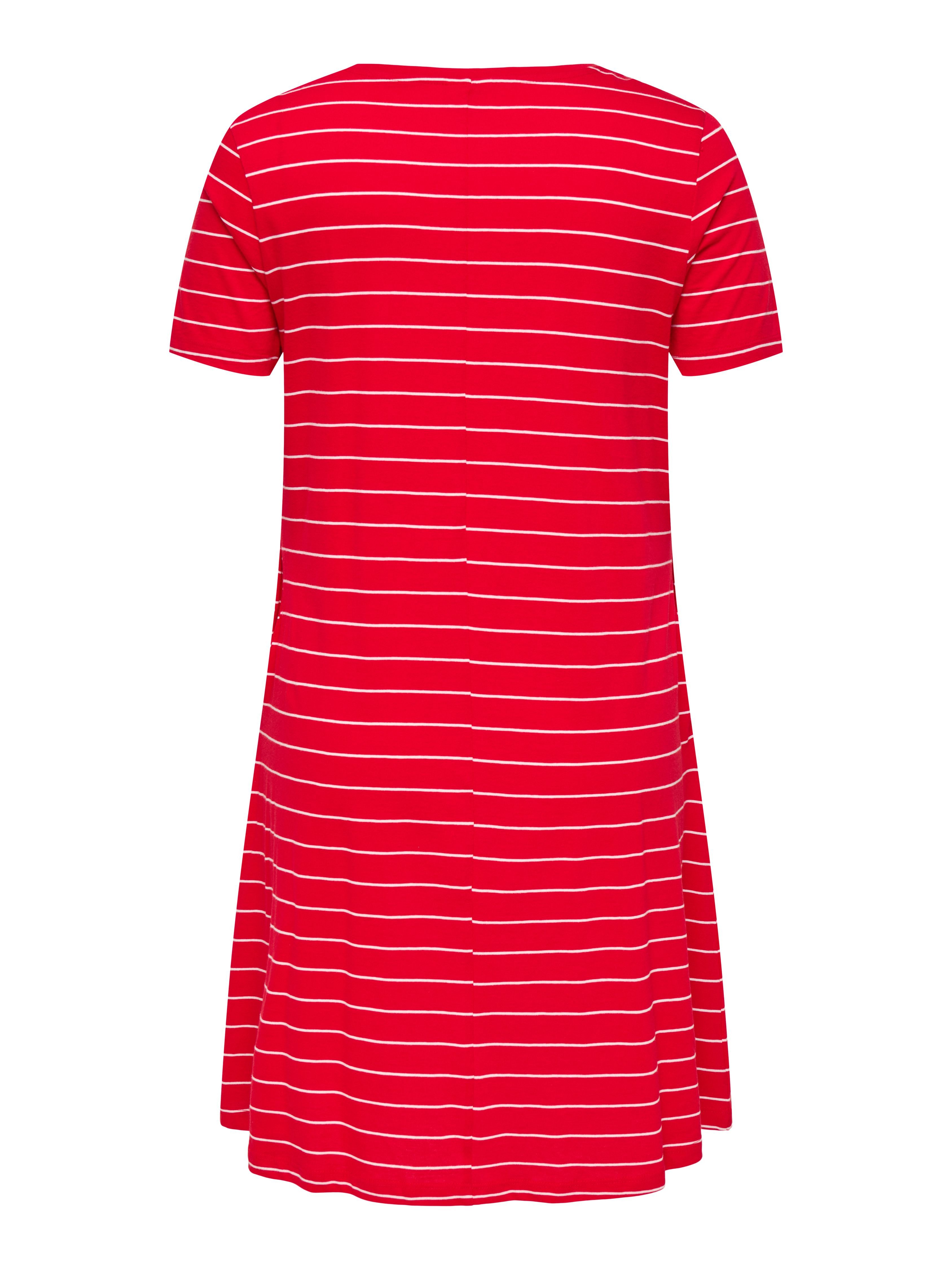ONLY Shirtkleid günstig online kaufen