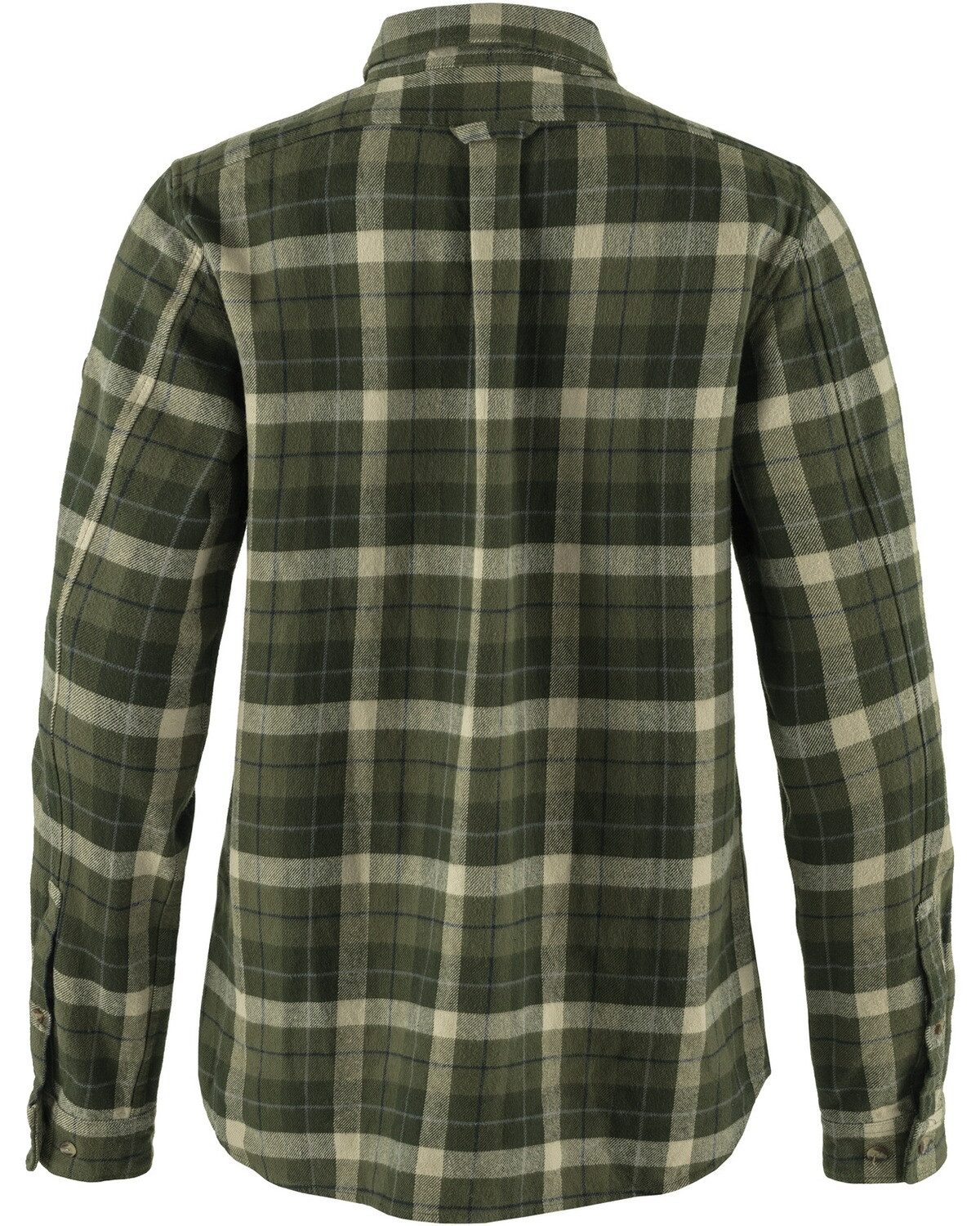 Fjällräven Flanellbluse Damen Flanellhemd Värmland günstig online kaufen
