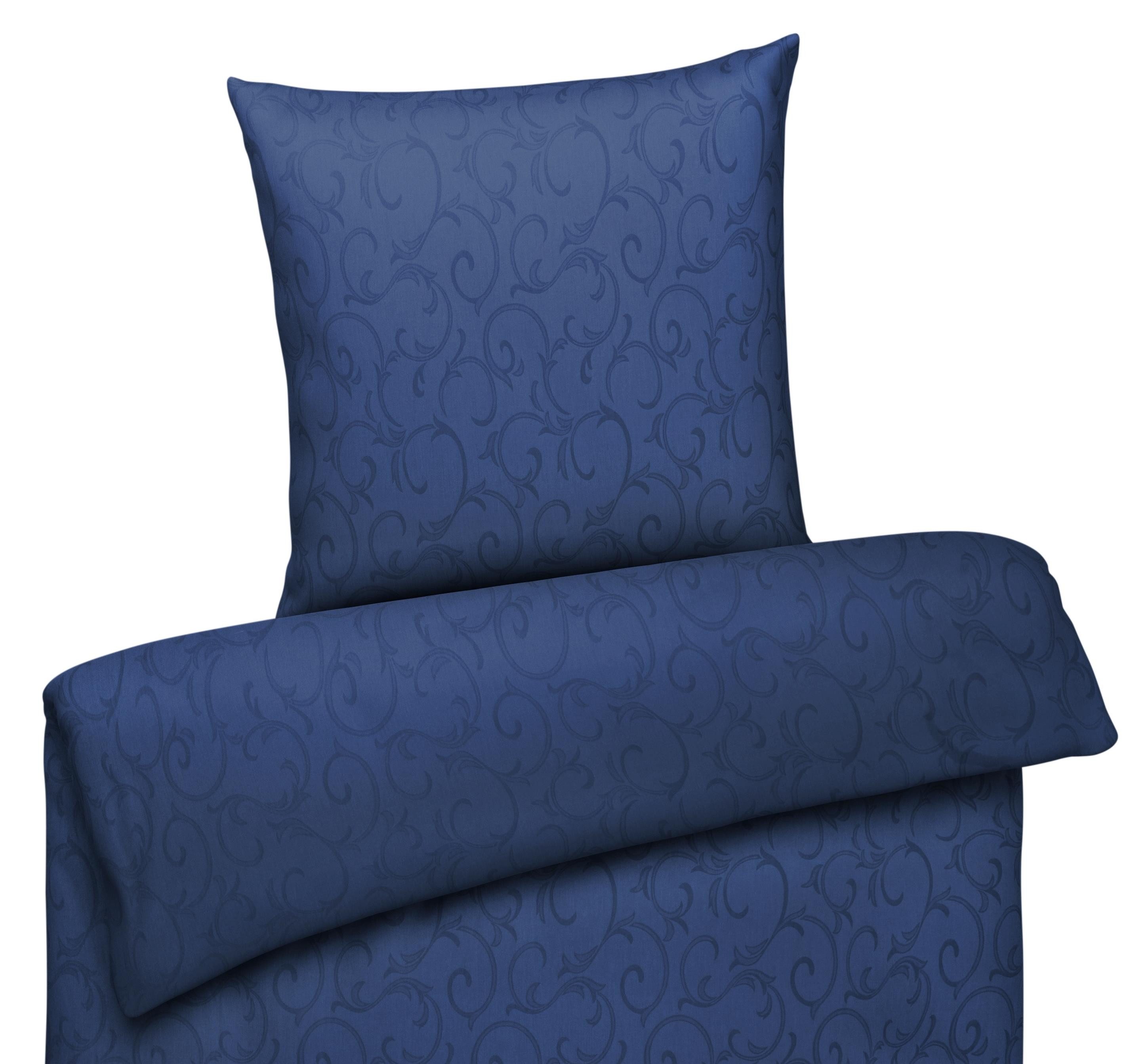 Carpe Sonno Bettwäsche Damast Bettwäsche 135x200 günstig online kaufen