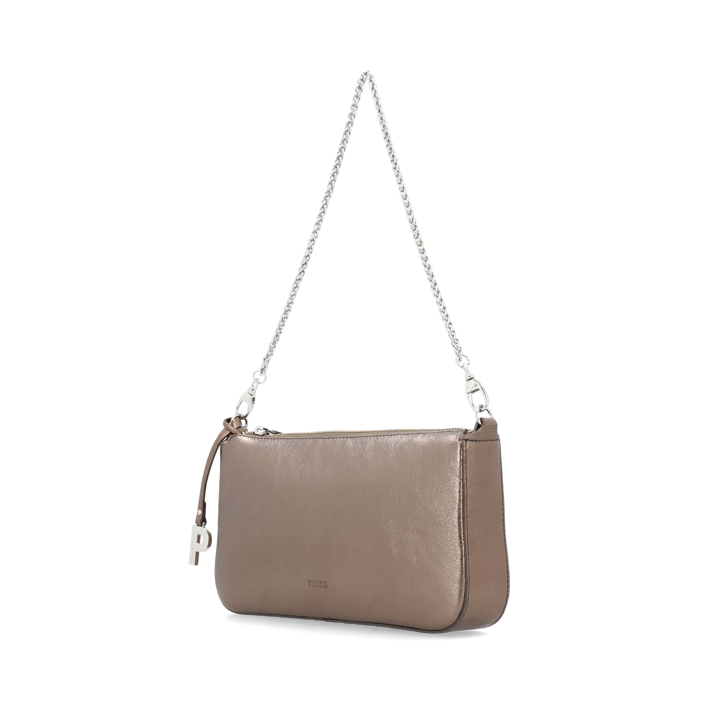 Picard Abendtasche PICARD Abendtasche Auguri aus Echtleder