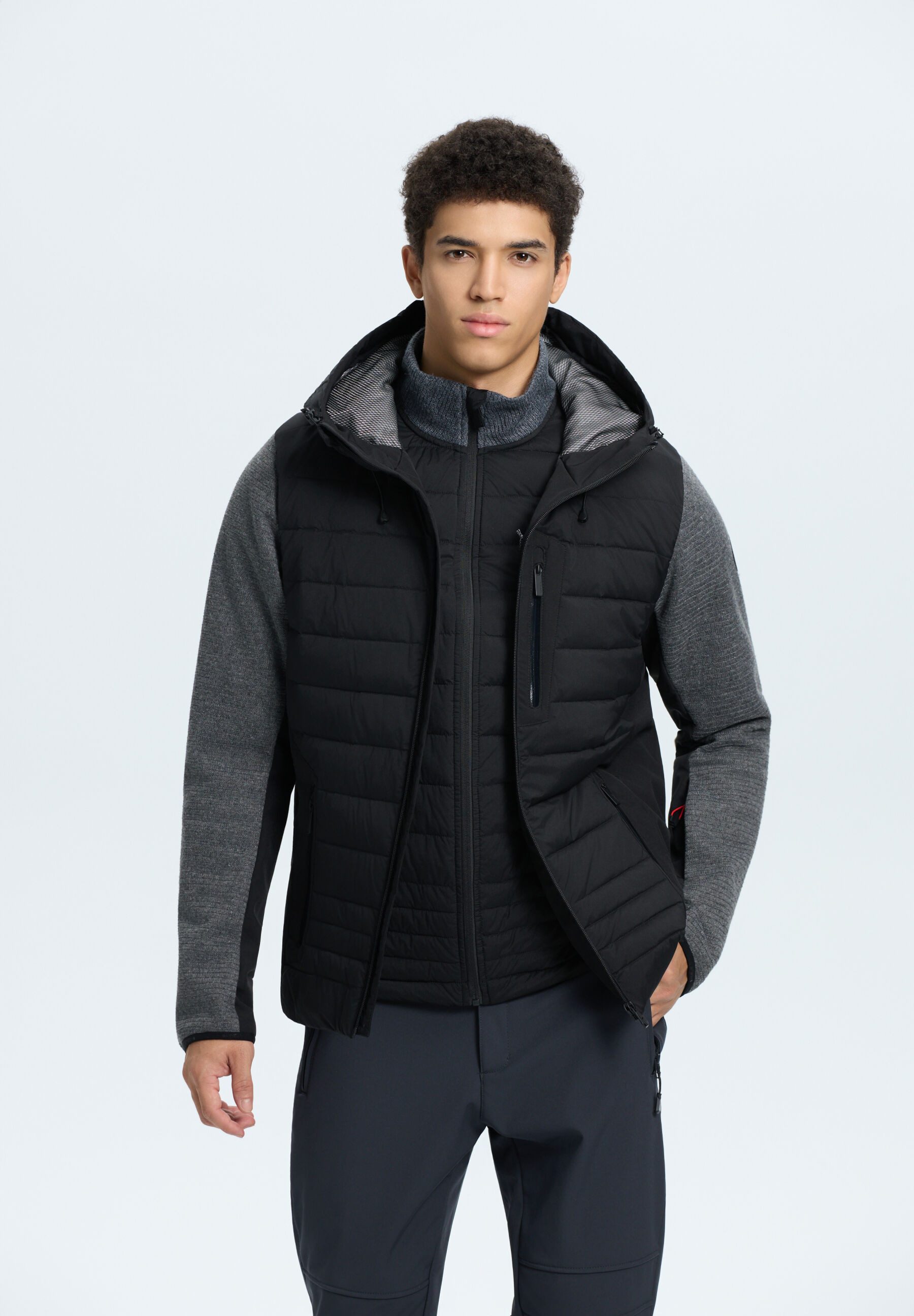 Icepeak Skijacke Icepeak Softshell jacke Erwitte günstig online kaufen