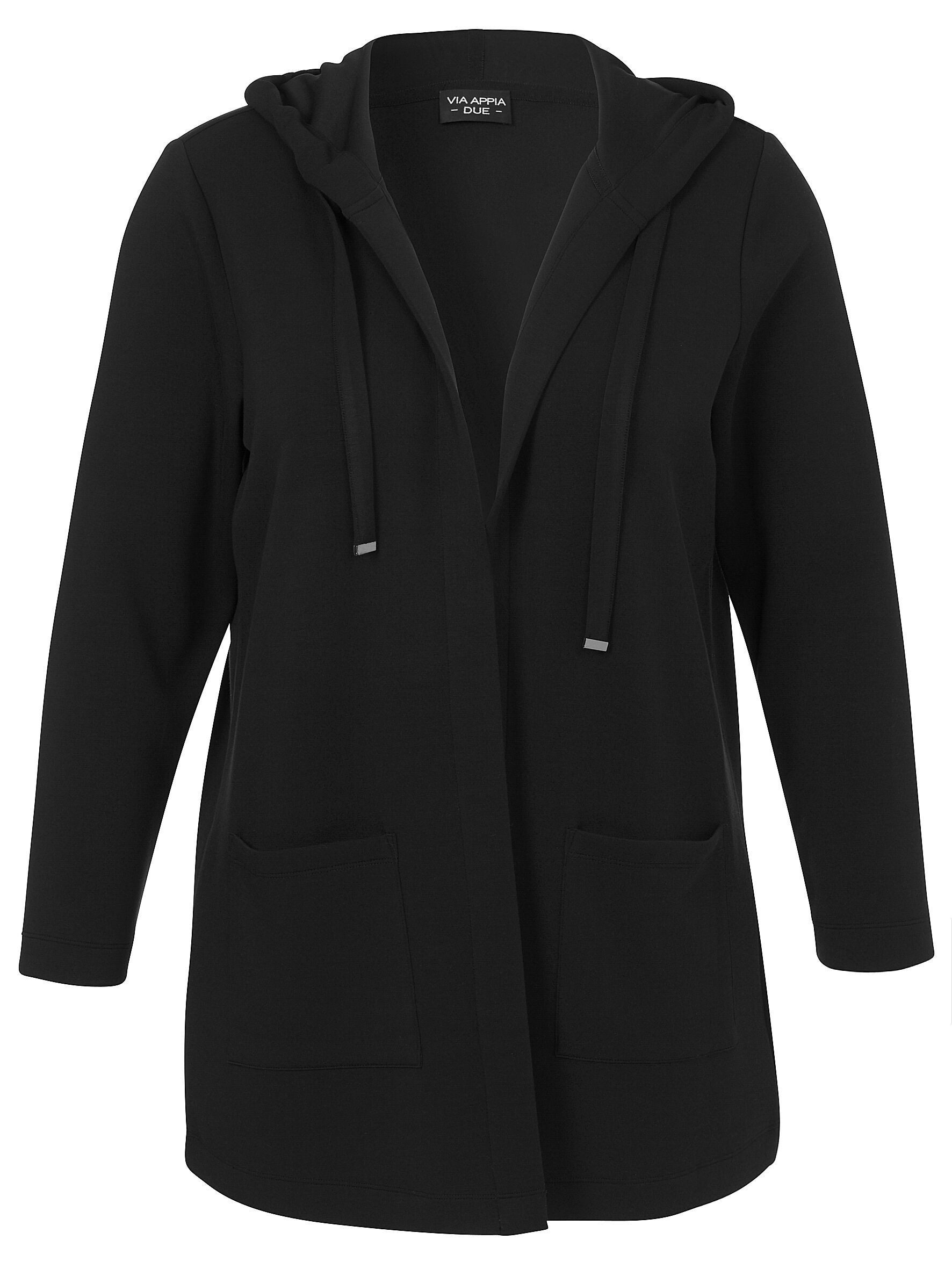 Sweatjacke
