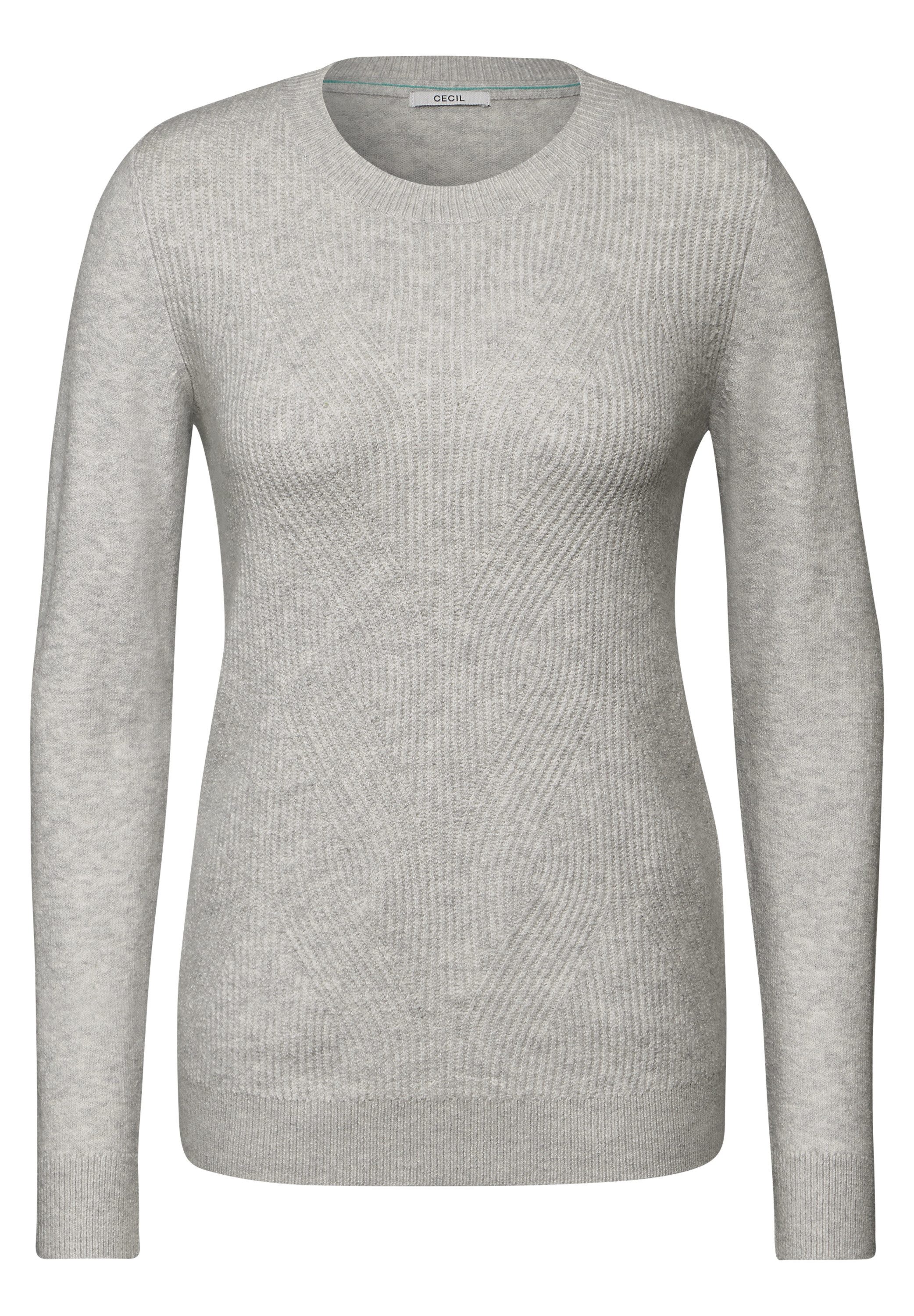 Strickpullover