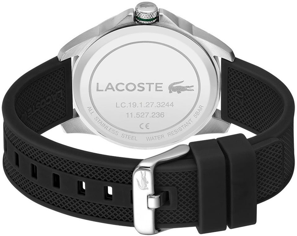 Quarzuhr Lacoste Le 2011156 Croc,