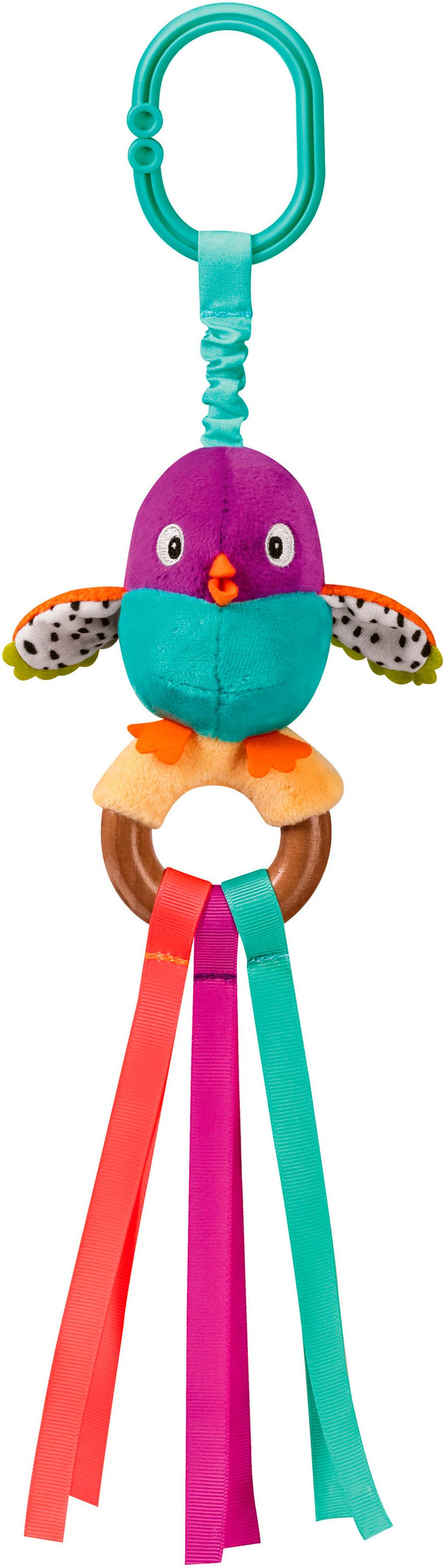 Ravensburger Greifspielzeug Play+ Zwitscher-Vogel günstig online kaufen