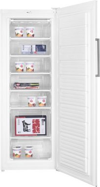 Hanseatic Gefrierschrank HGS17060EW, 170 cm hoch, 60 cm breit