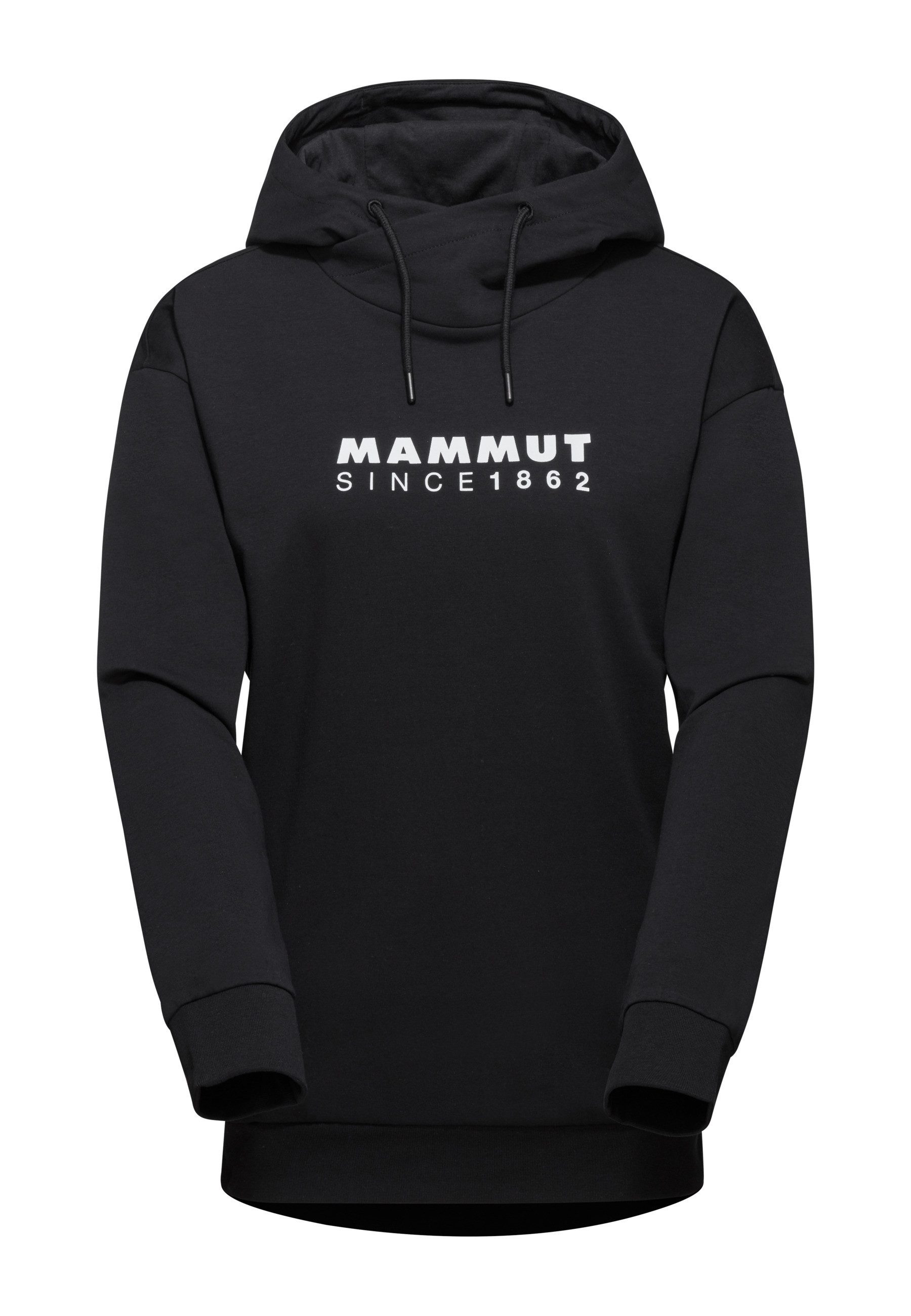 Mammut Флисовые Mammut ML Hoody Women Logo