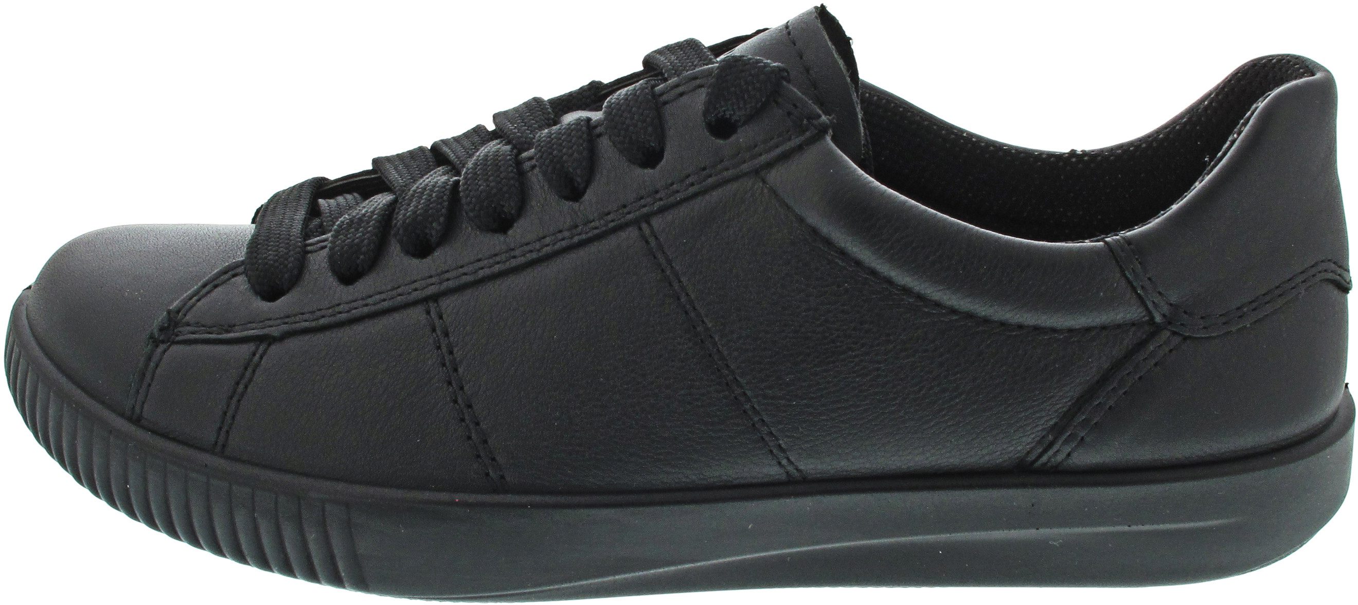 Schnürschuh