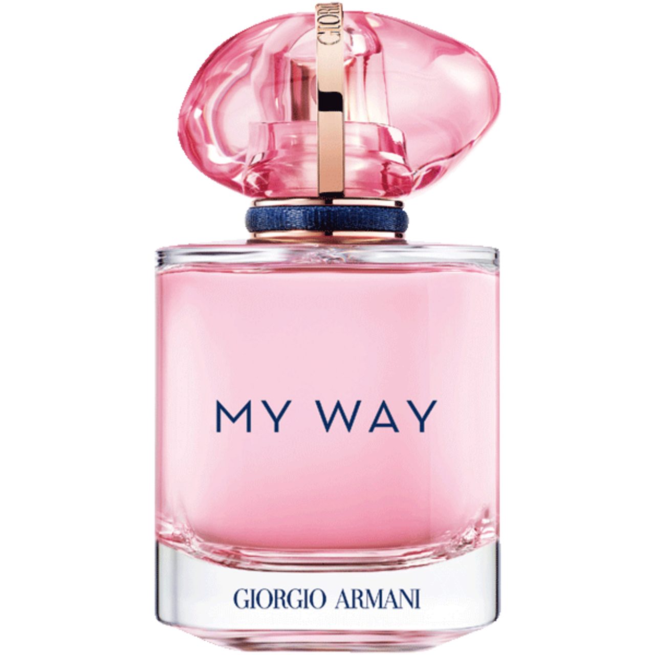 Giorgio Armani Eau de Parfum My Way Nectar EdP Nat. Spray, Damenduft