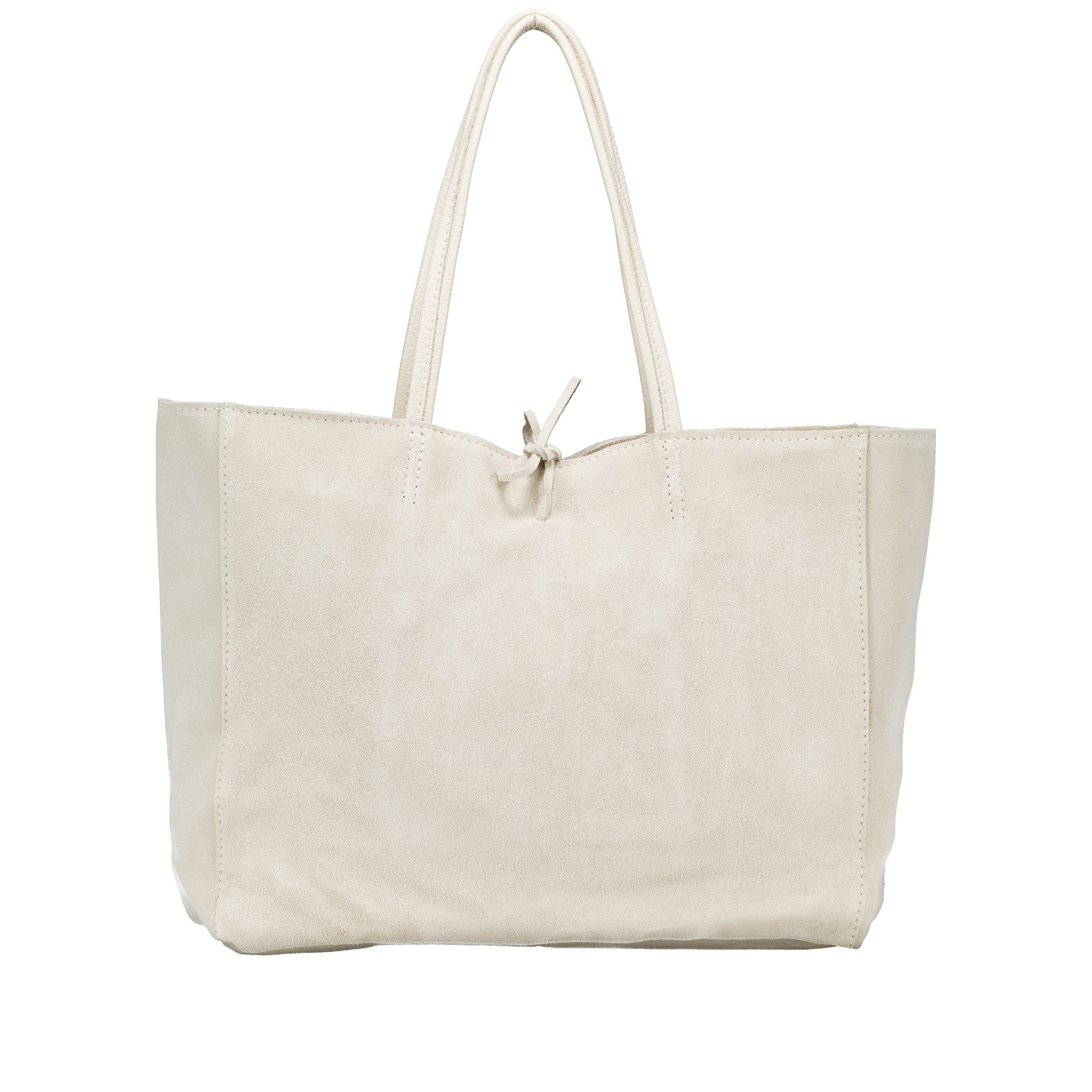 Hausfelder Manufaktur Сумки для покупок Velours (1-tlg)