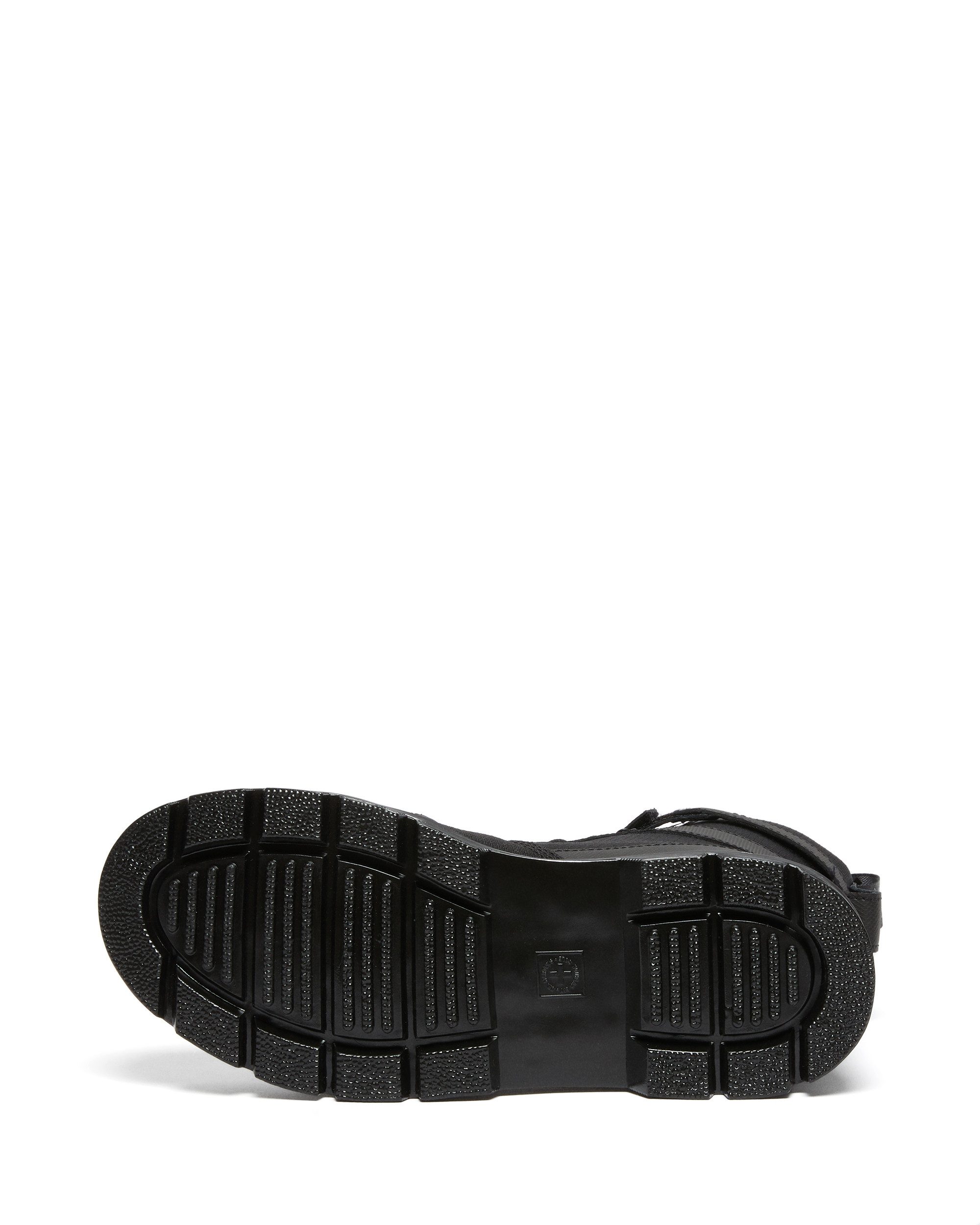 DR. MARTENS Combs Tech elements poly rip stop Ankleboots (2-tlg)