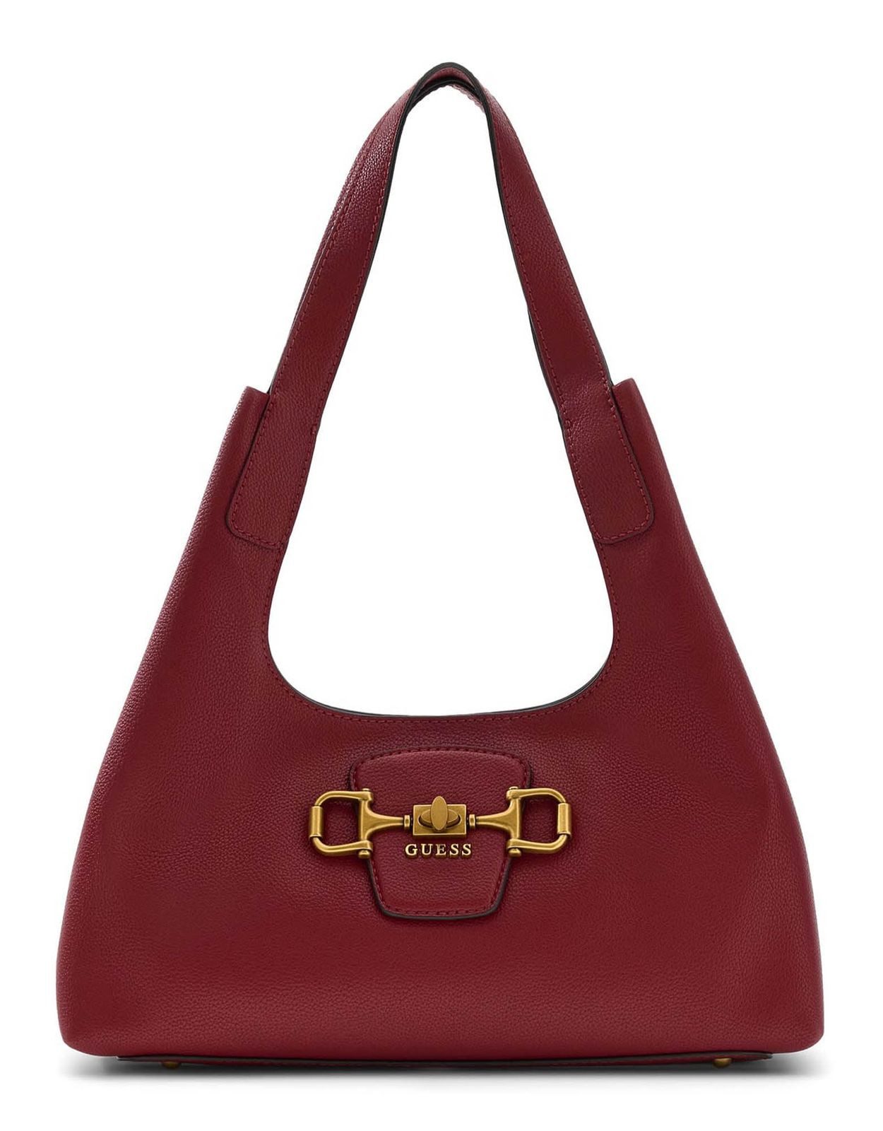 Guess Schultertasche Small Hobo Bag
