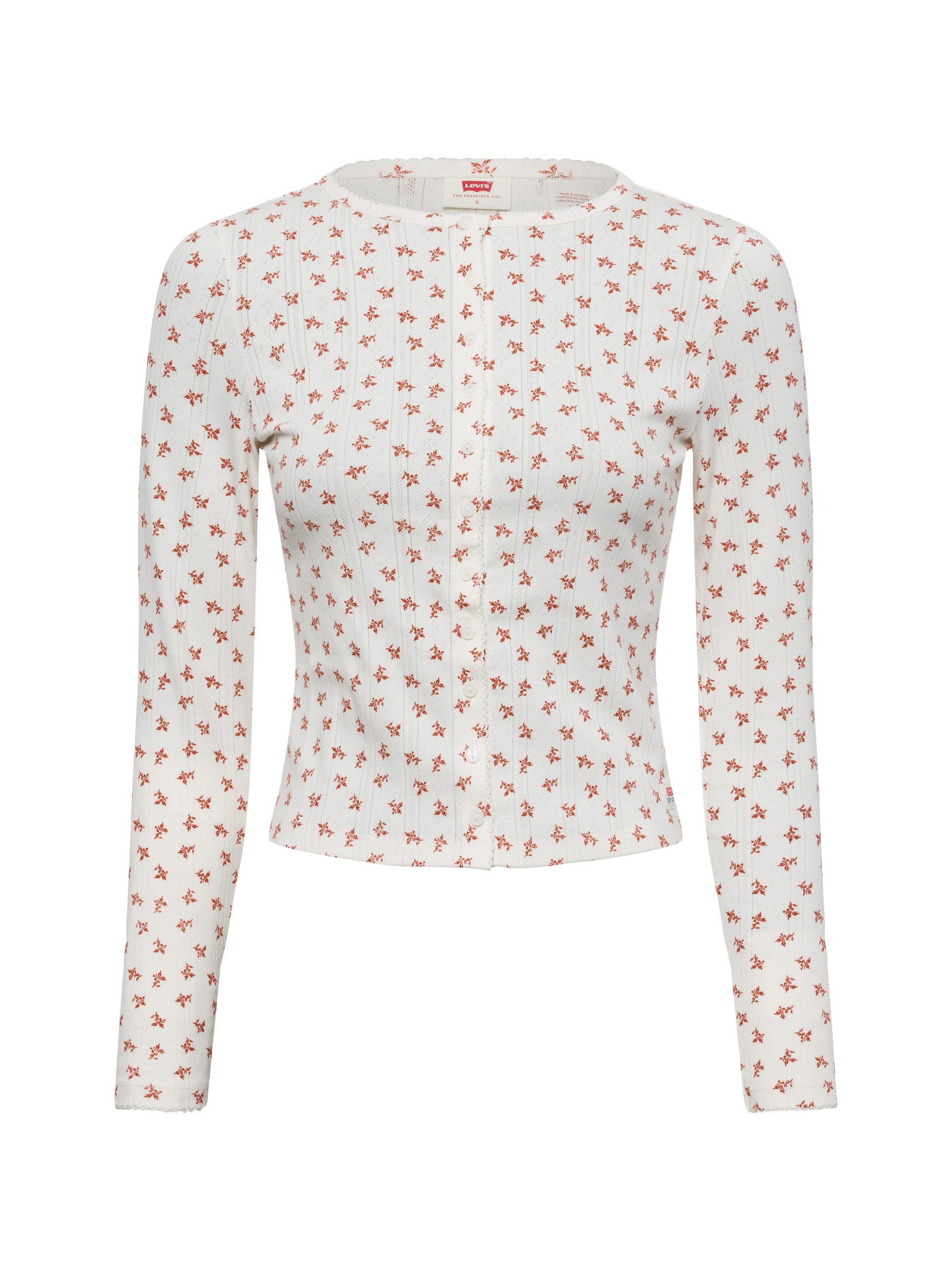 Levi's® Langarmshirt günstig online kaufen