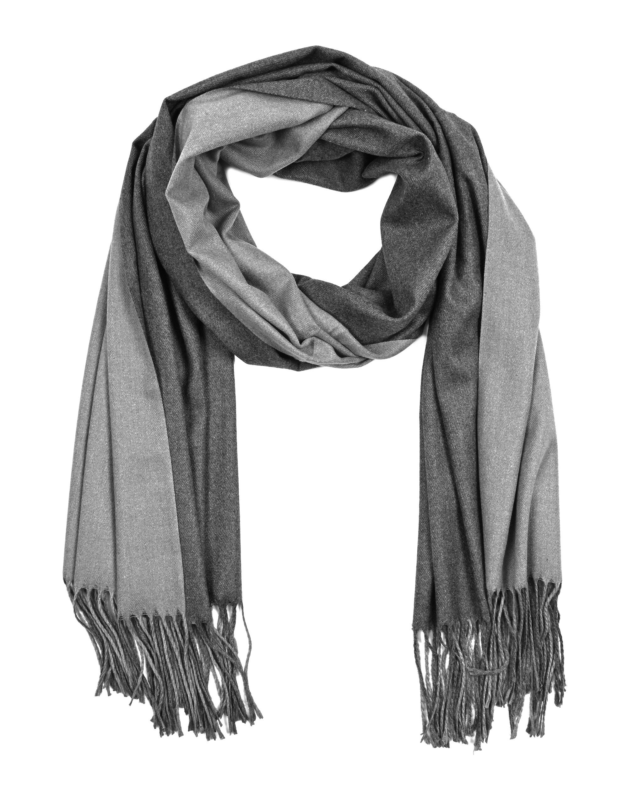 Goodman Design Modeschal Zweiseitiger Damenschal, Angenehmes günstig online kaufen