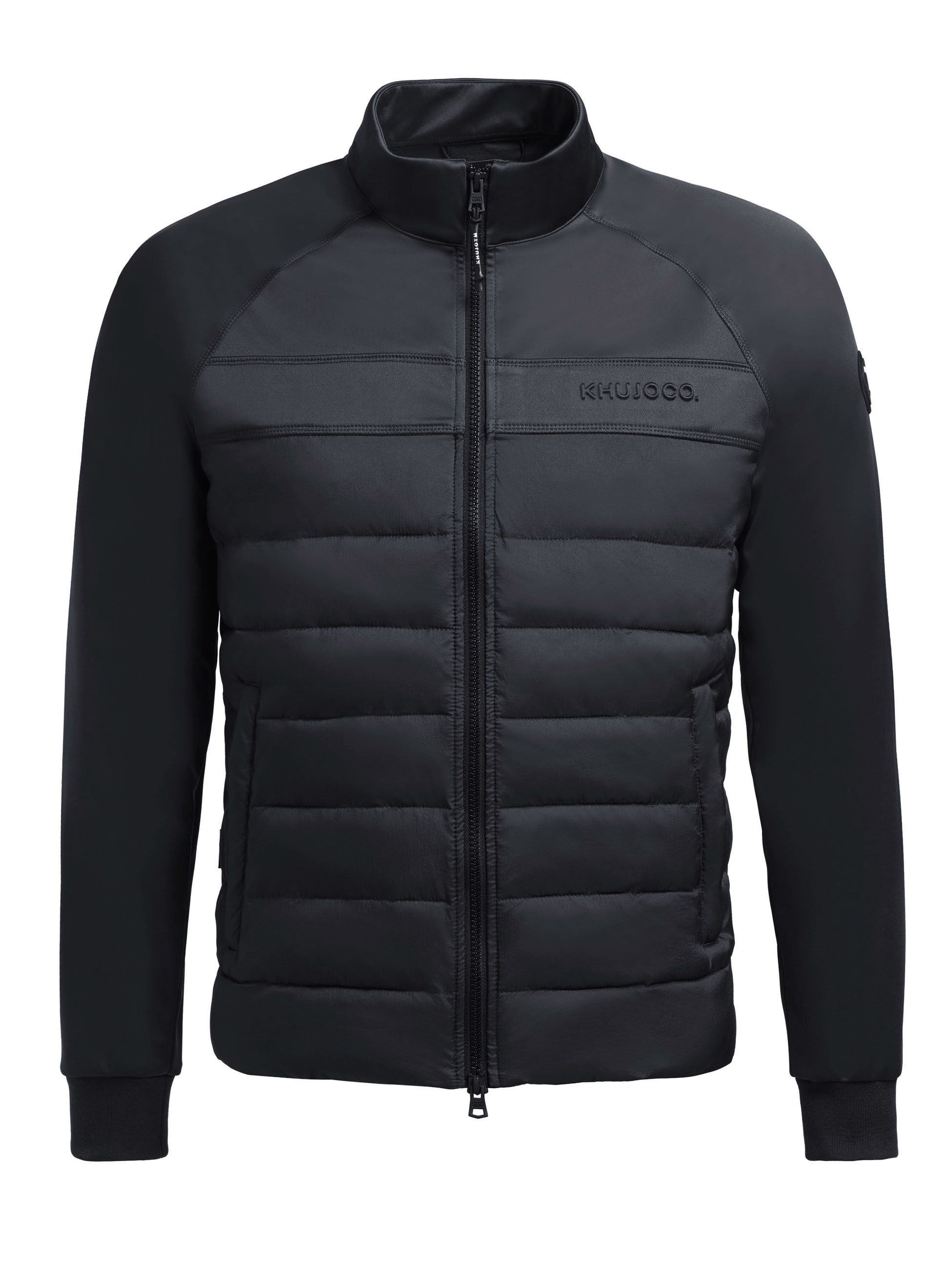 Steppjacke KIANI