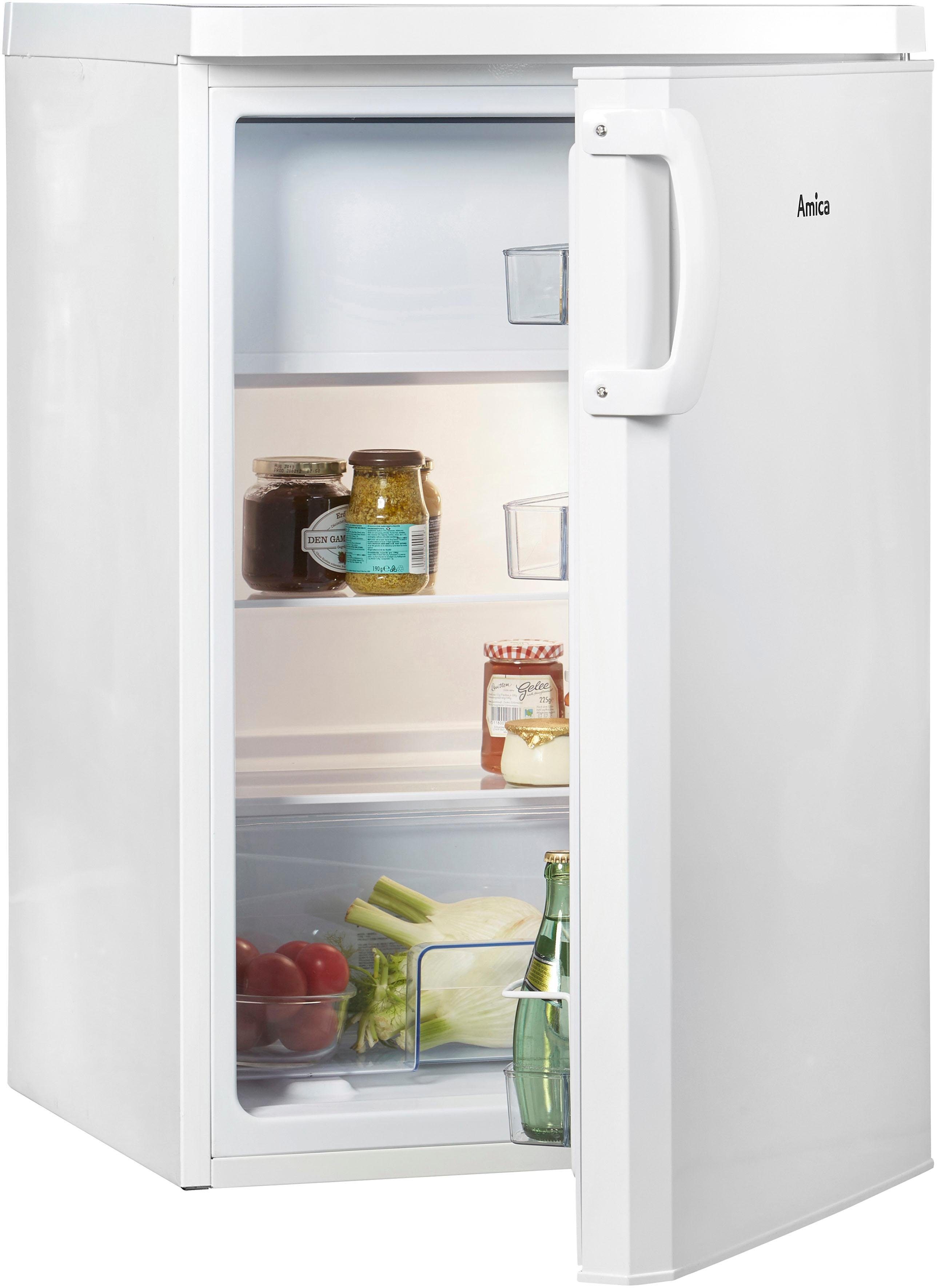 Mini-Kühlschränke mit Gefrierfach online kaufen | OTTO