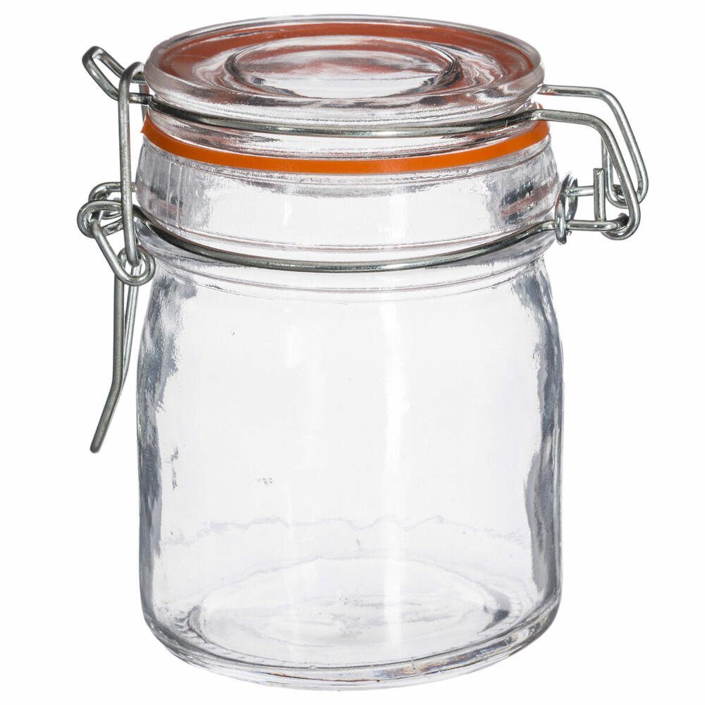 5five Simply Smart Einmachglas 8er-Set 150 ml, Glas, (Set) | Einmachgläser