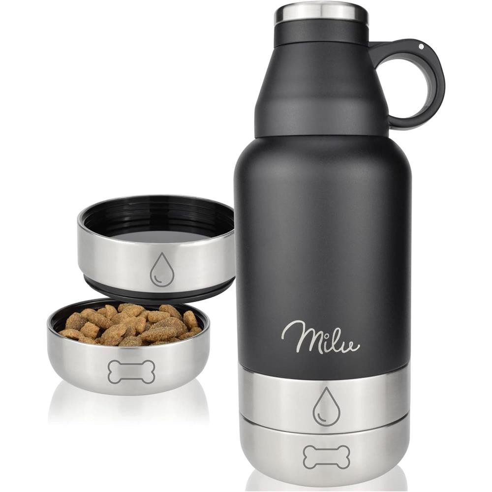 Trinkflasche Hunde Wasserflasche