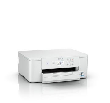 Epson Epson WorkForce Pro WF-C4310DW Tintenstrahldrucker, (WLAN, Automatischer Duplexdruck)