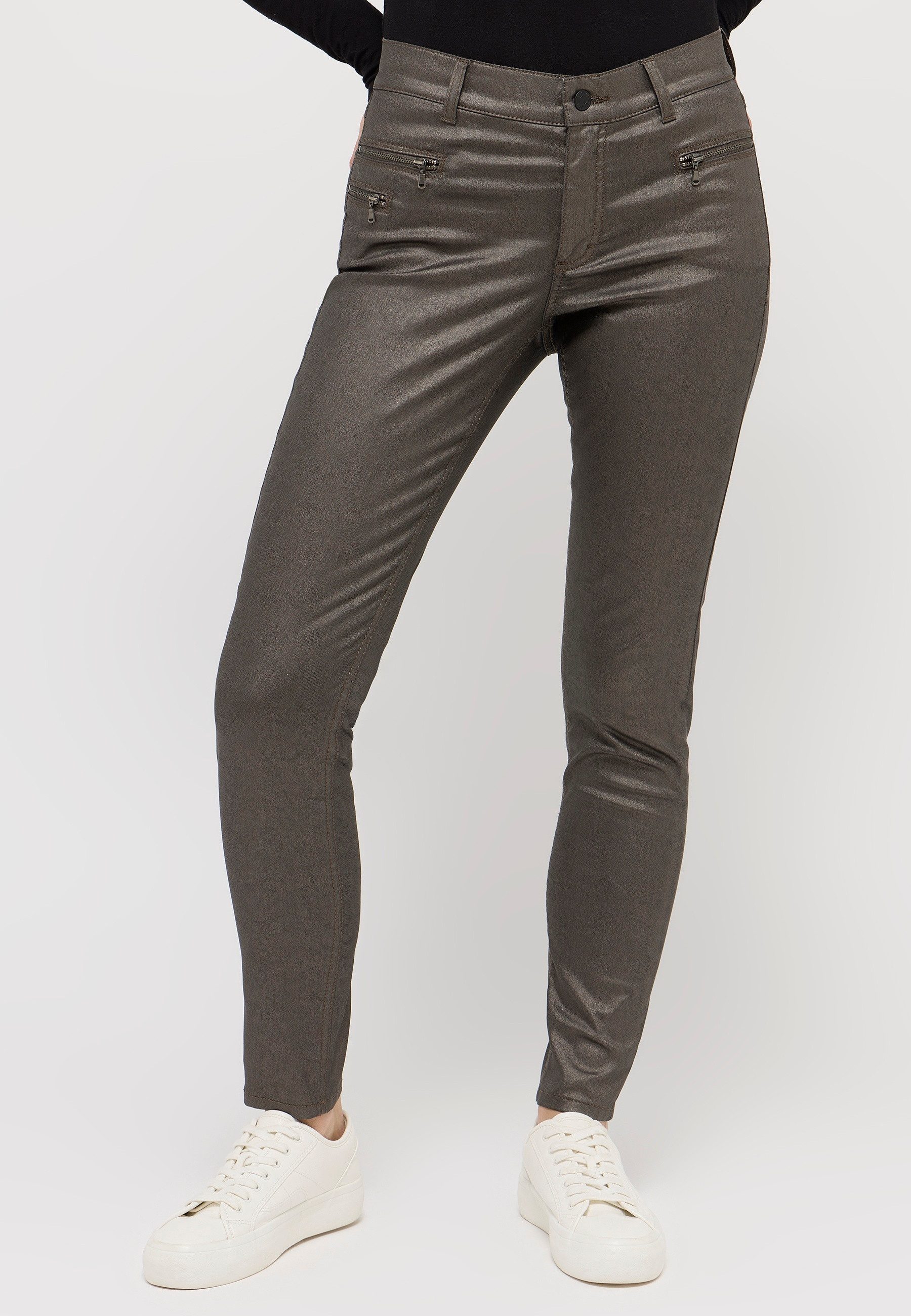 ANGELS Bequeme Jeans