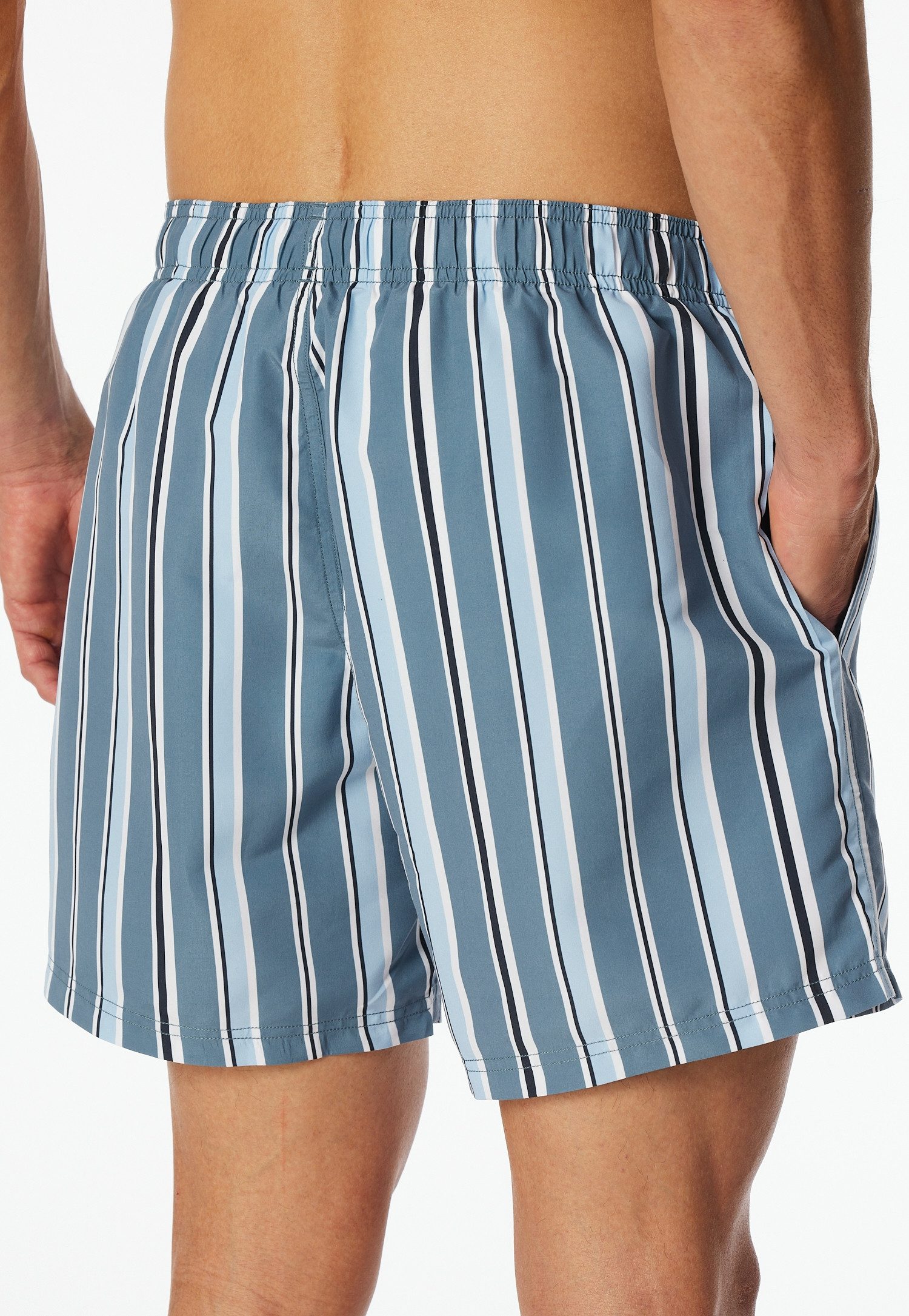 Schiesser Badeshorts
