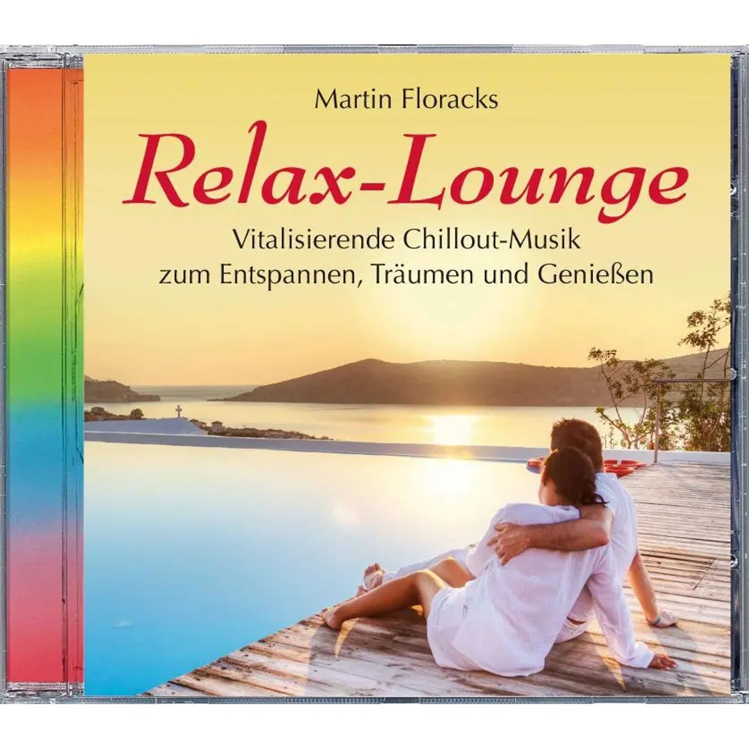 Neptun Hörspiel Relax-Lounge