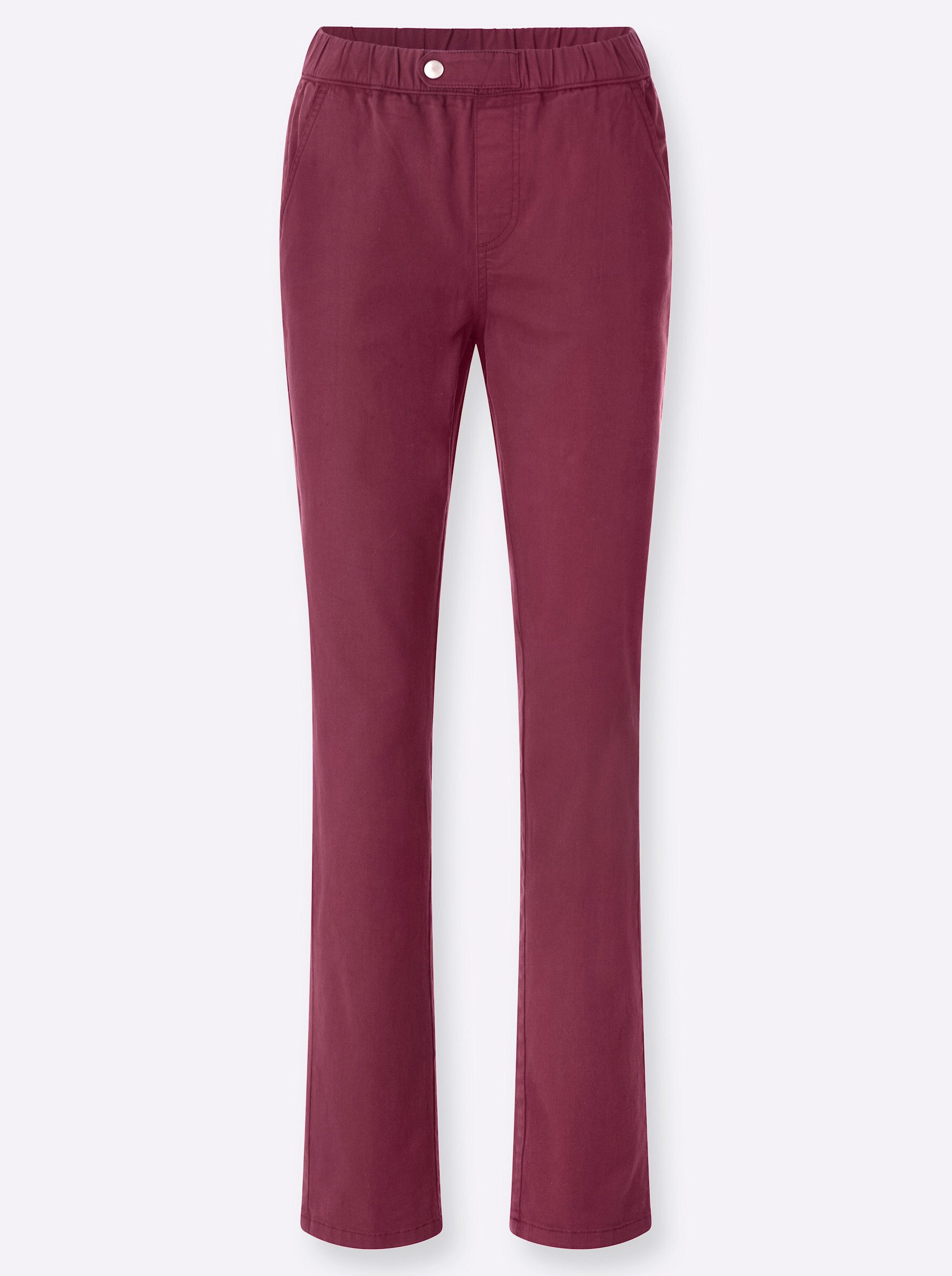 Bequeme Jeans Jeans komfortabel