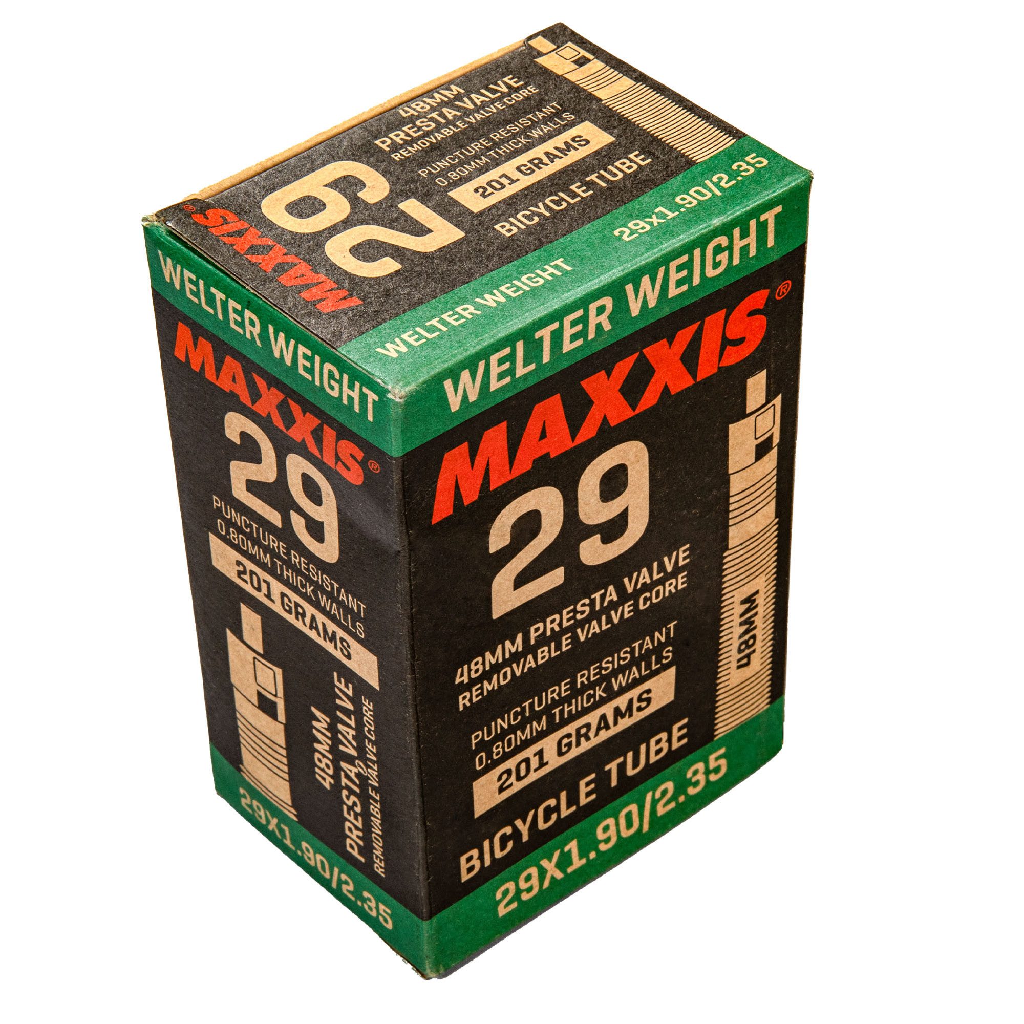 Fahrradschlauch Welter Weight