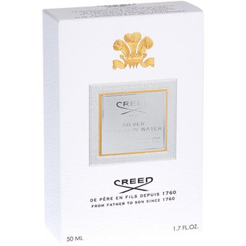 Creed Eau de Parfum Silver Mountain Water E.d.P. Nat. Spray