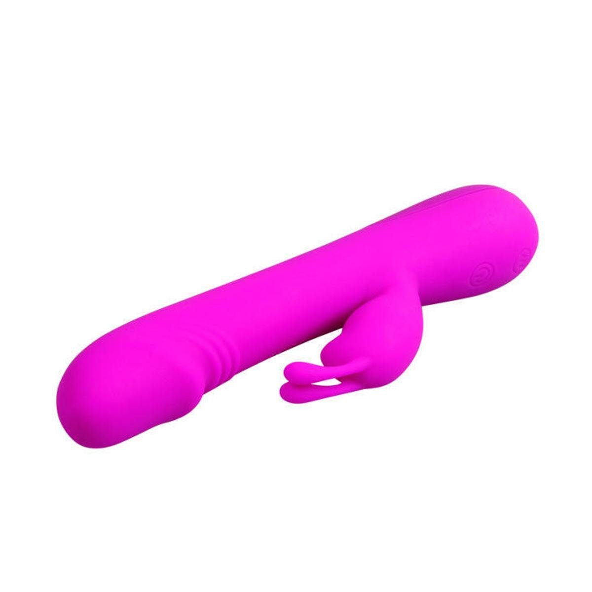 Love Vibrator Pretty