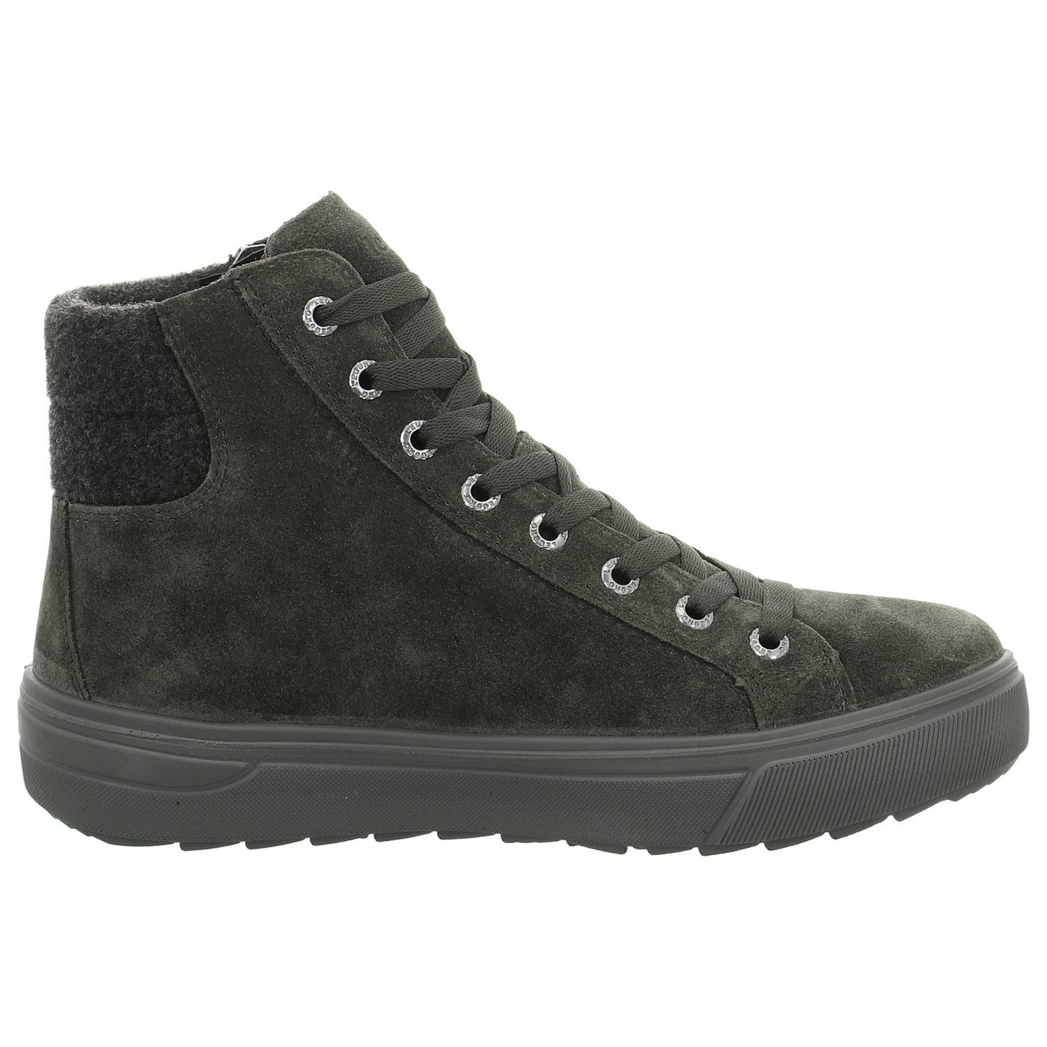 Legero Milena Schnürstiefelette