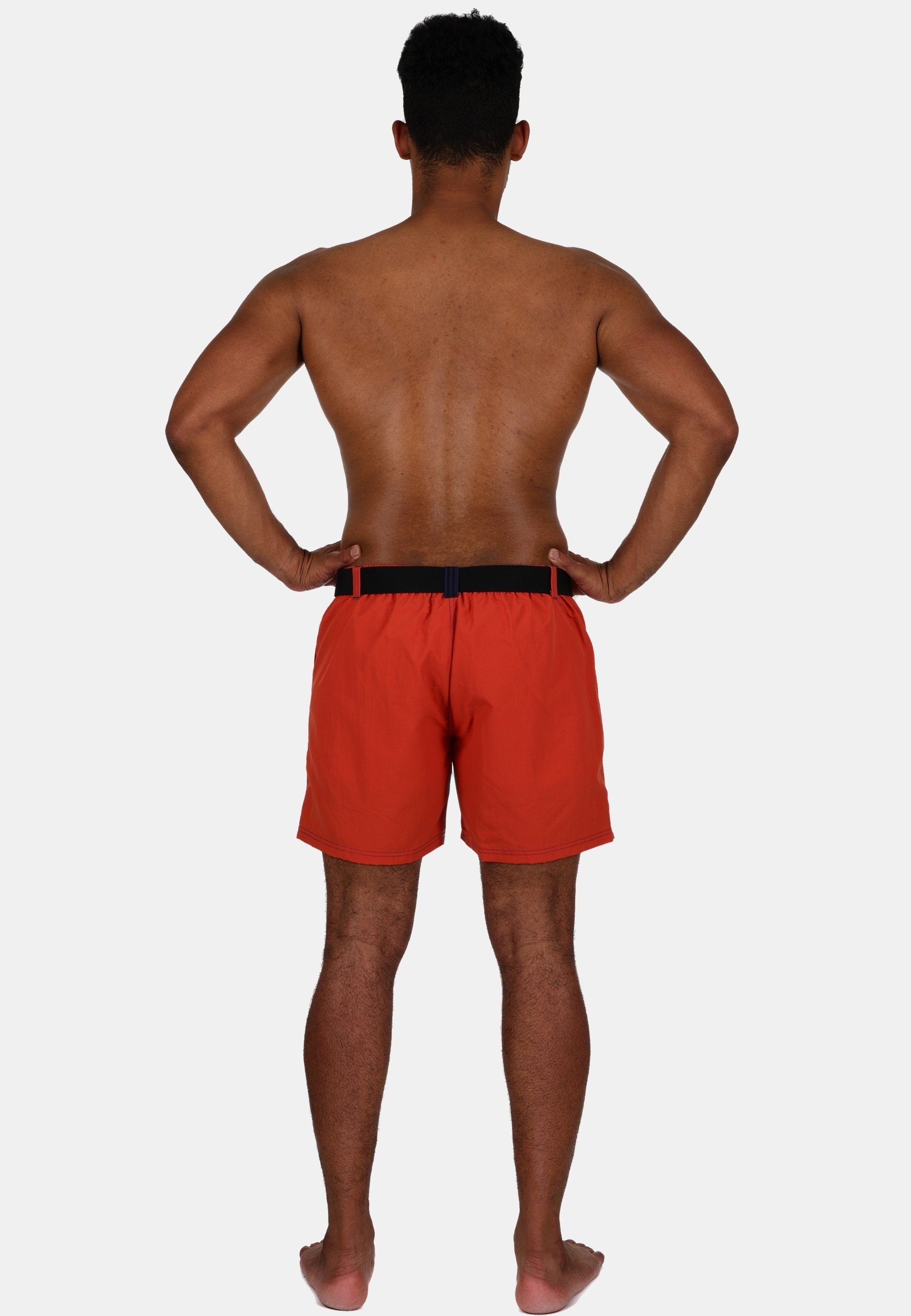 Badeshorts (1-St) wavebreaker Shorts