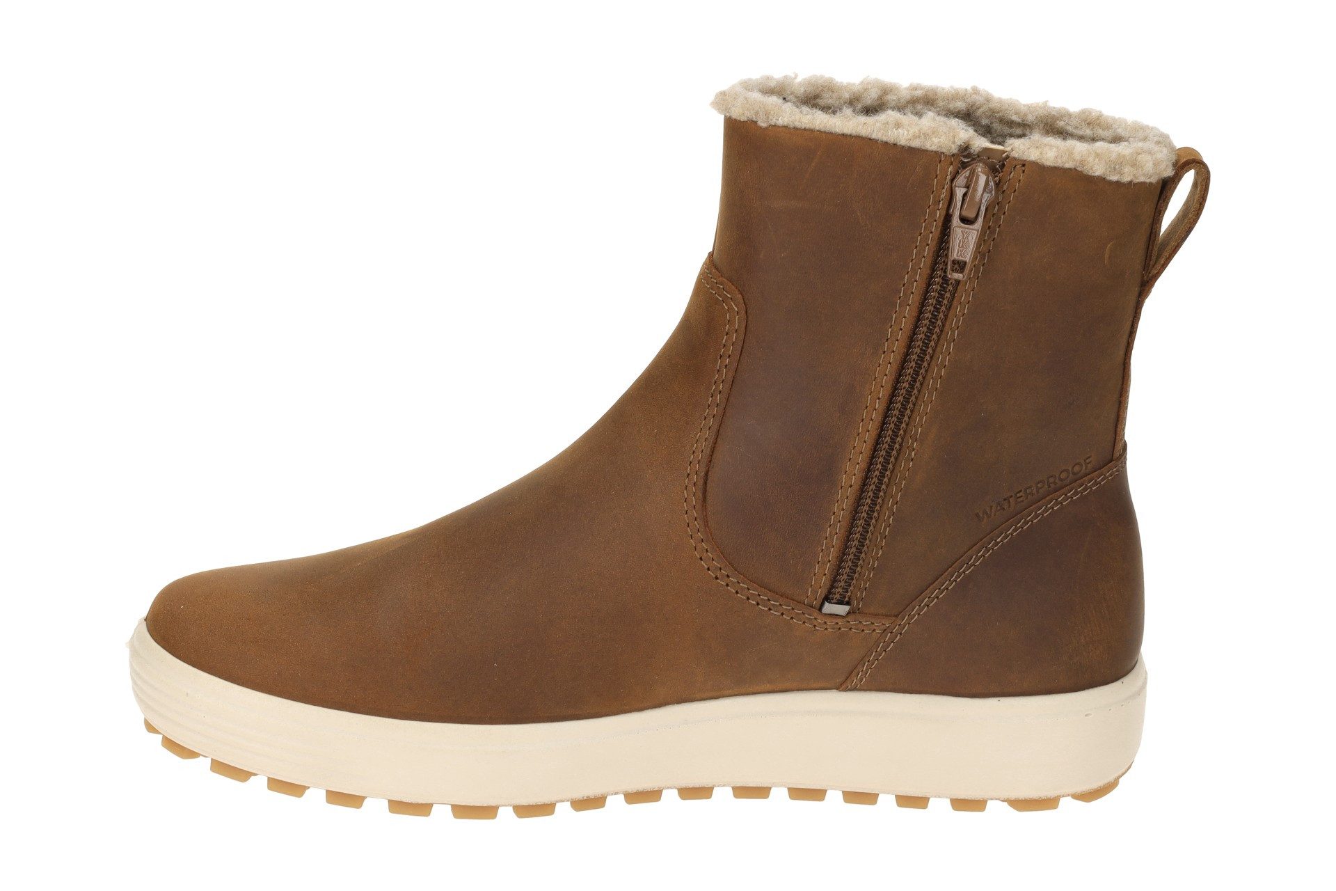 Ecco 45075302034 Stiefel