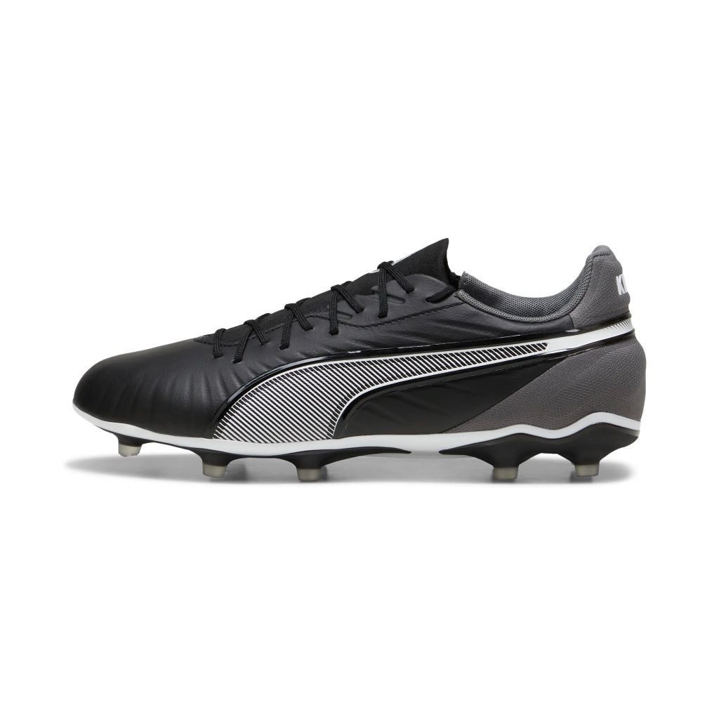 PUMA Herren Fussballschuhe King Match FG/AG Sneaker