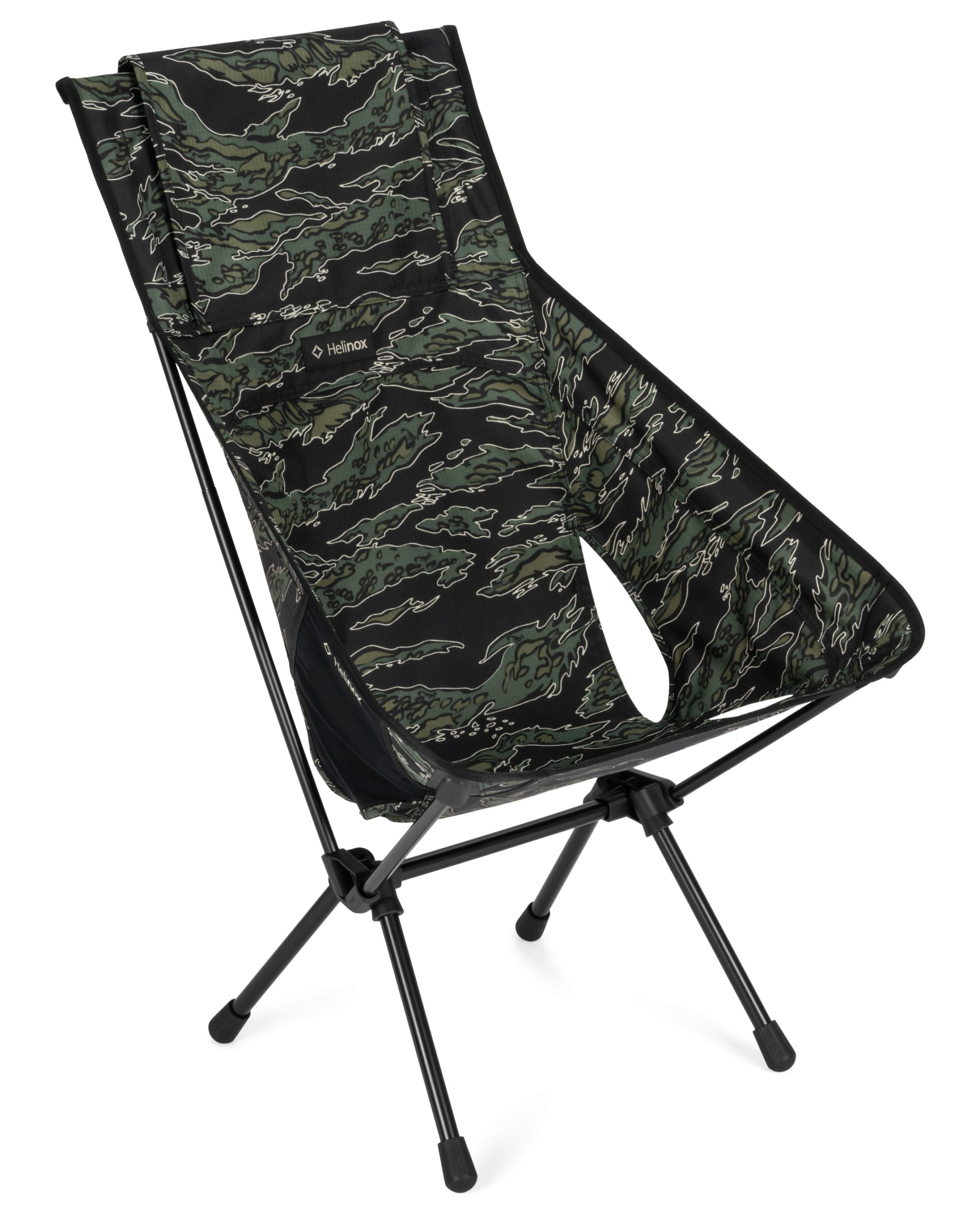 Helinox Campingstuhl Helinox Chair One Highback (re) Outdoor-Stuhl