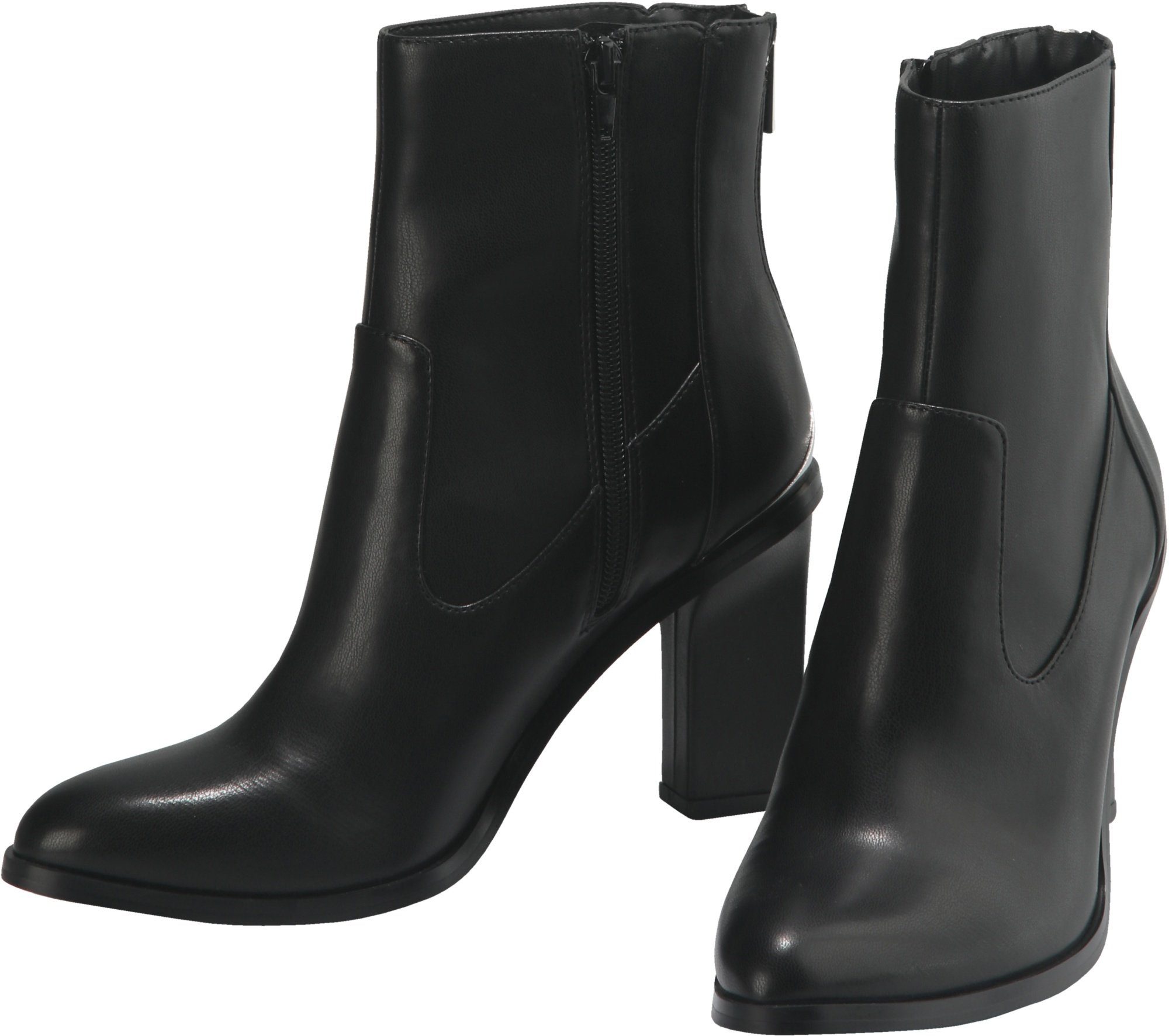 Buffalo ZOE ANKLE Stiefelette