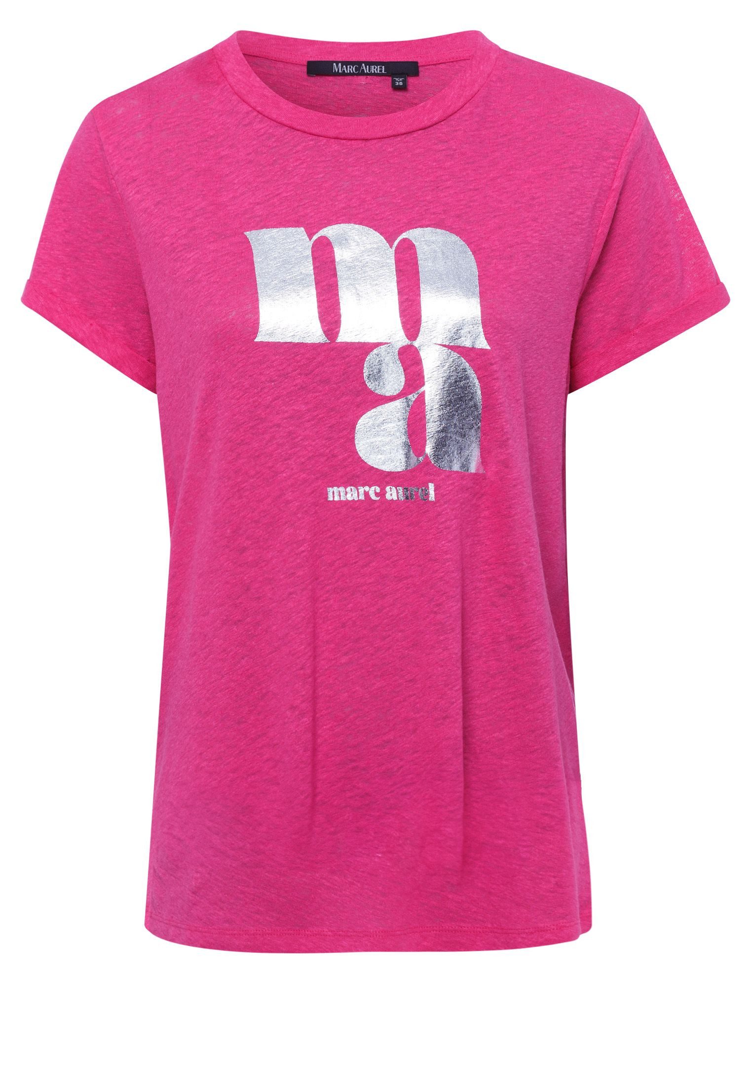 MARC AUREL T-Shirt