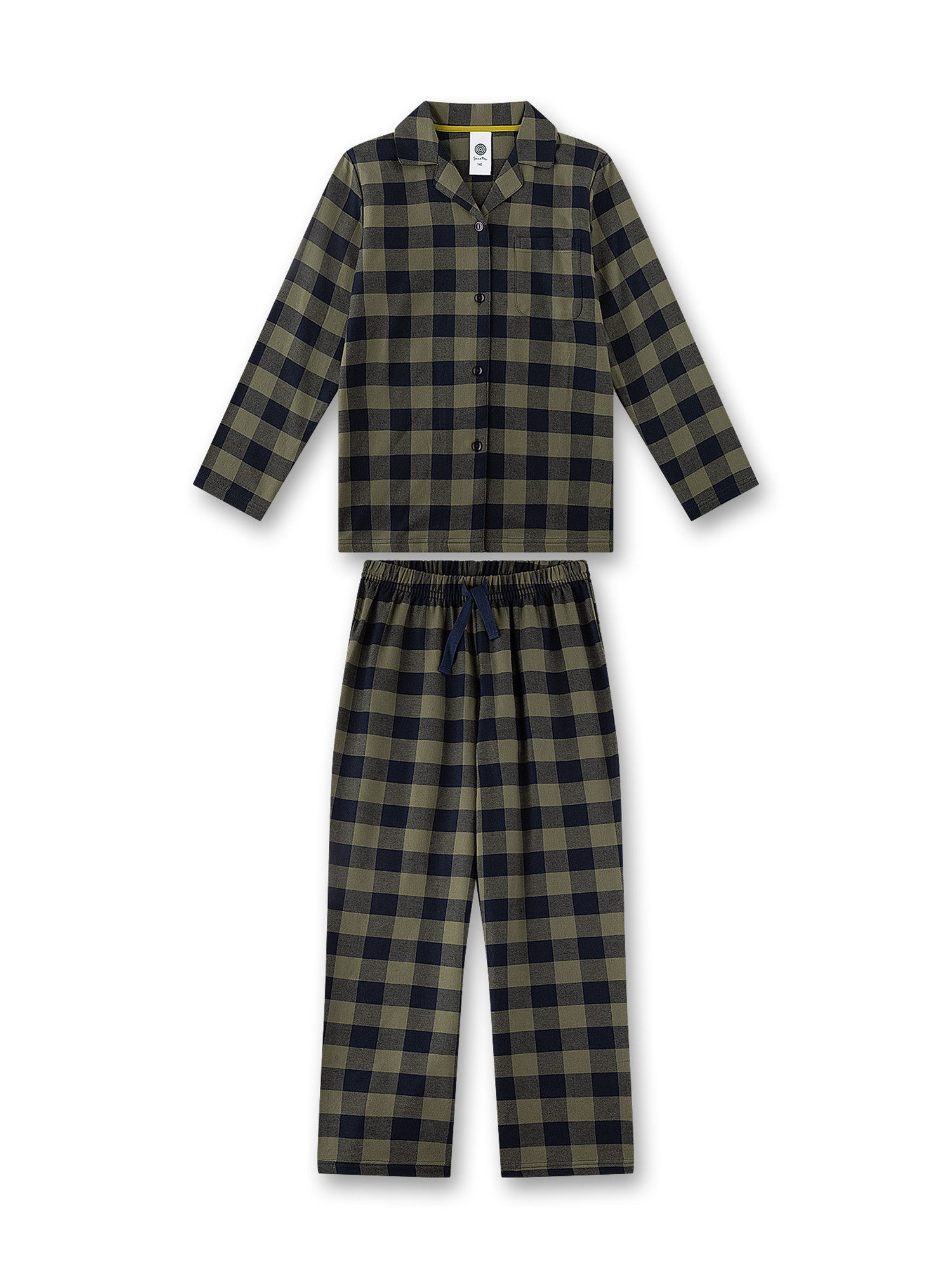Sanetta Pyjama (1 tlg)