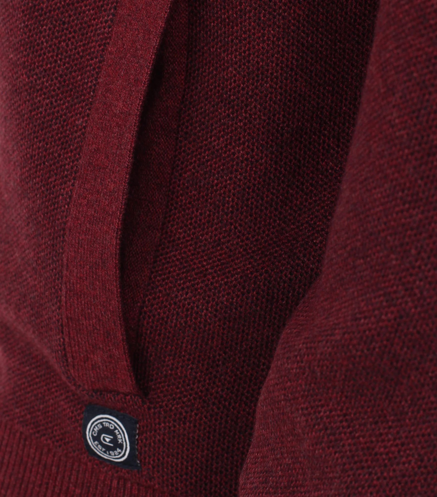 CASAMODA Strickjacke 413706000 (1-tlg)